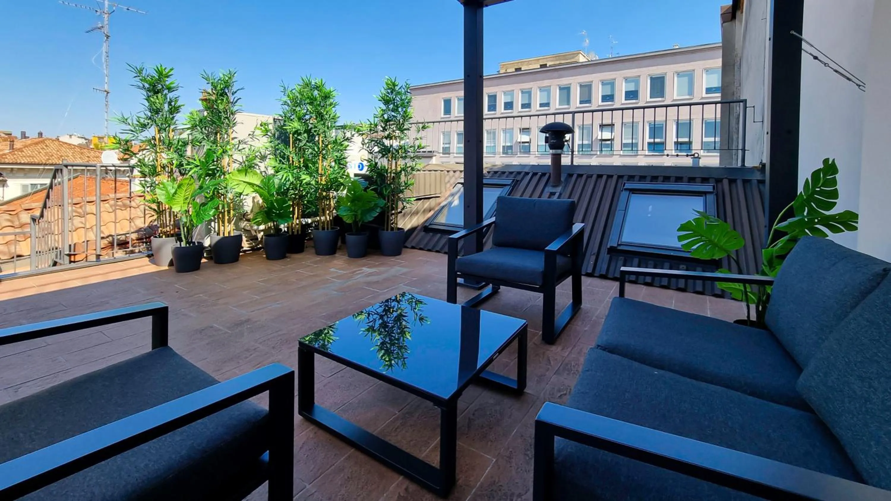 Italianway Collection - Corso Venezia 7