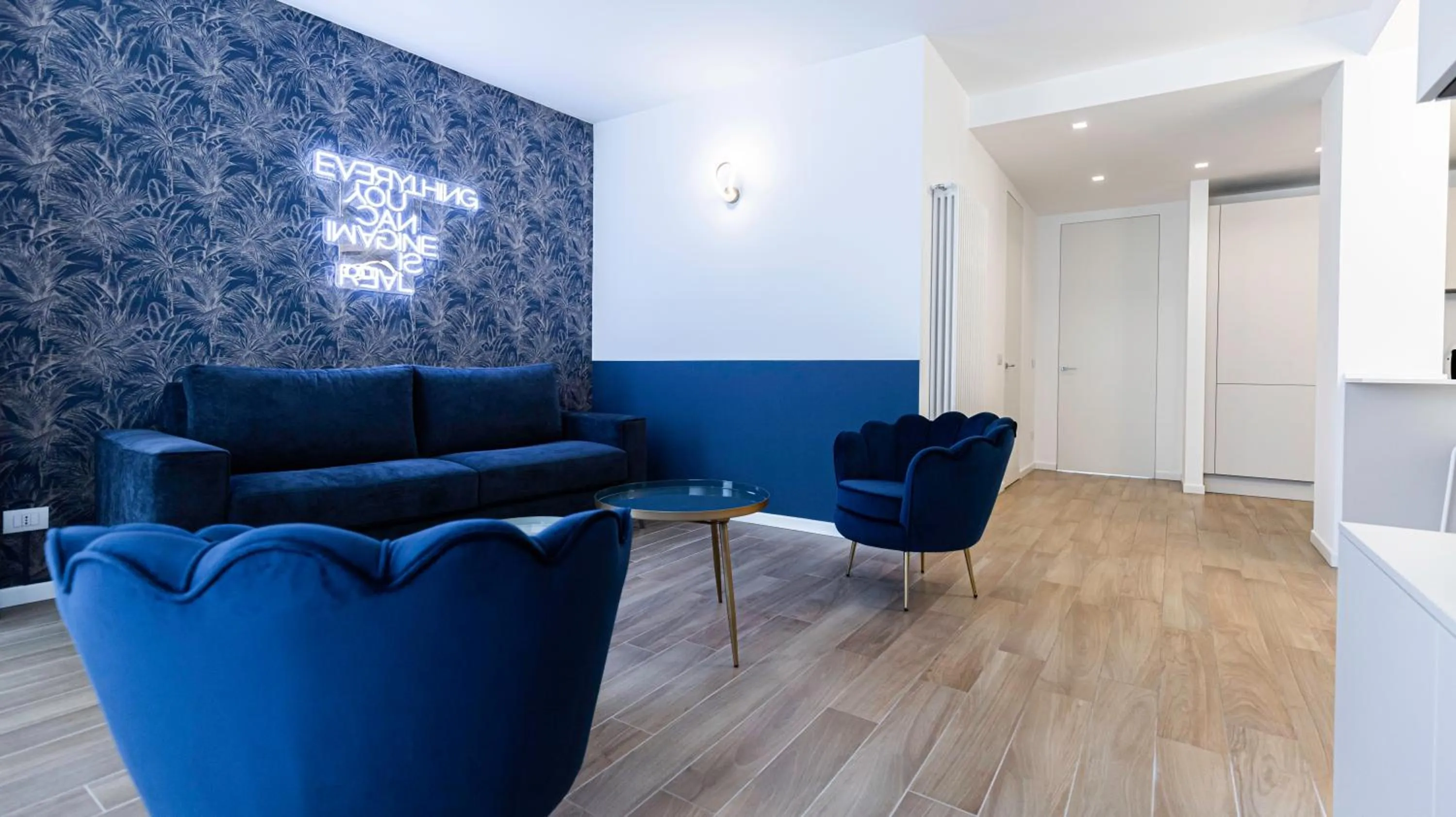 Italianway Collection - Corso Venezia 7