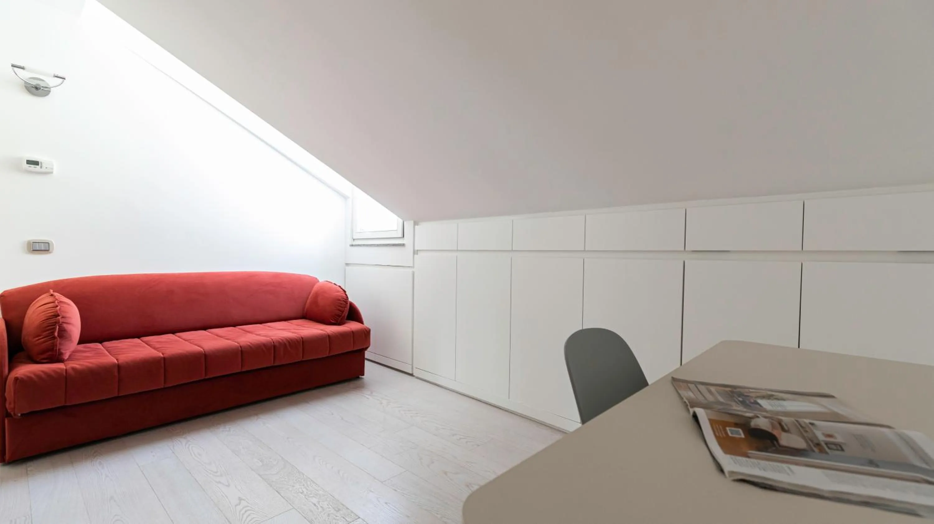 Italianway Collection - Corso Venezia 7