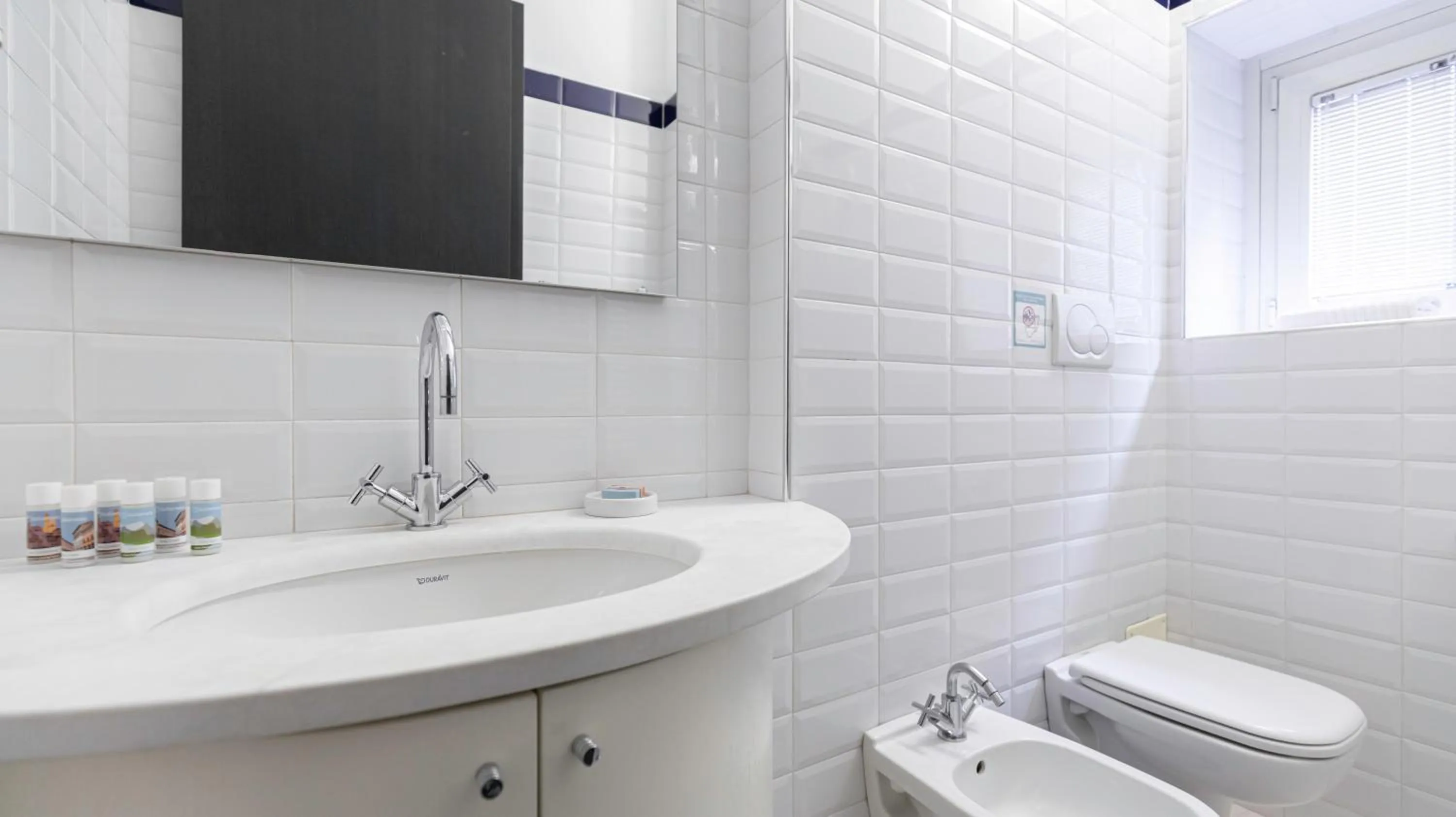 Italianway Collection - Corso Venezia 7