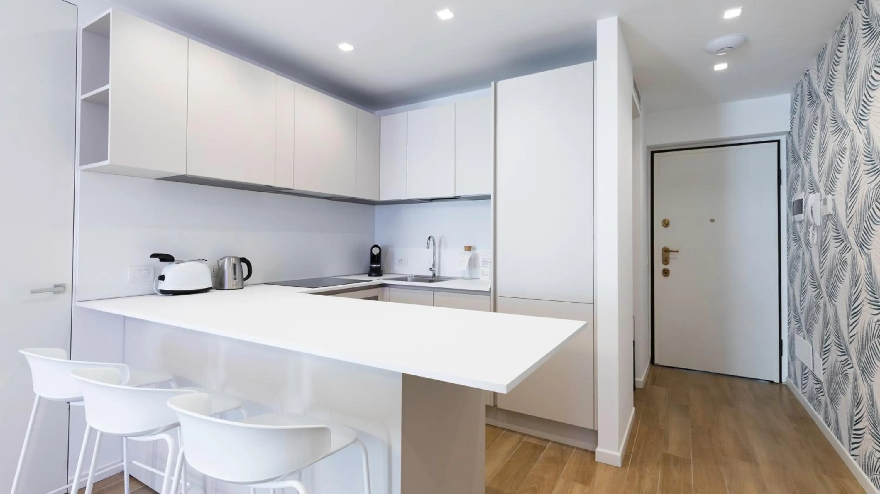 Italianway Collection - Corso Venezia 7