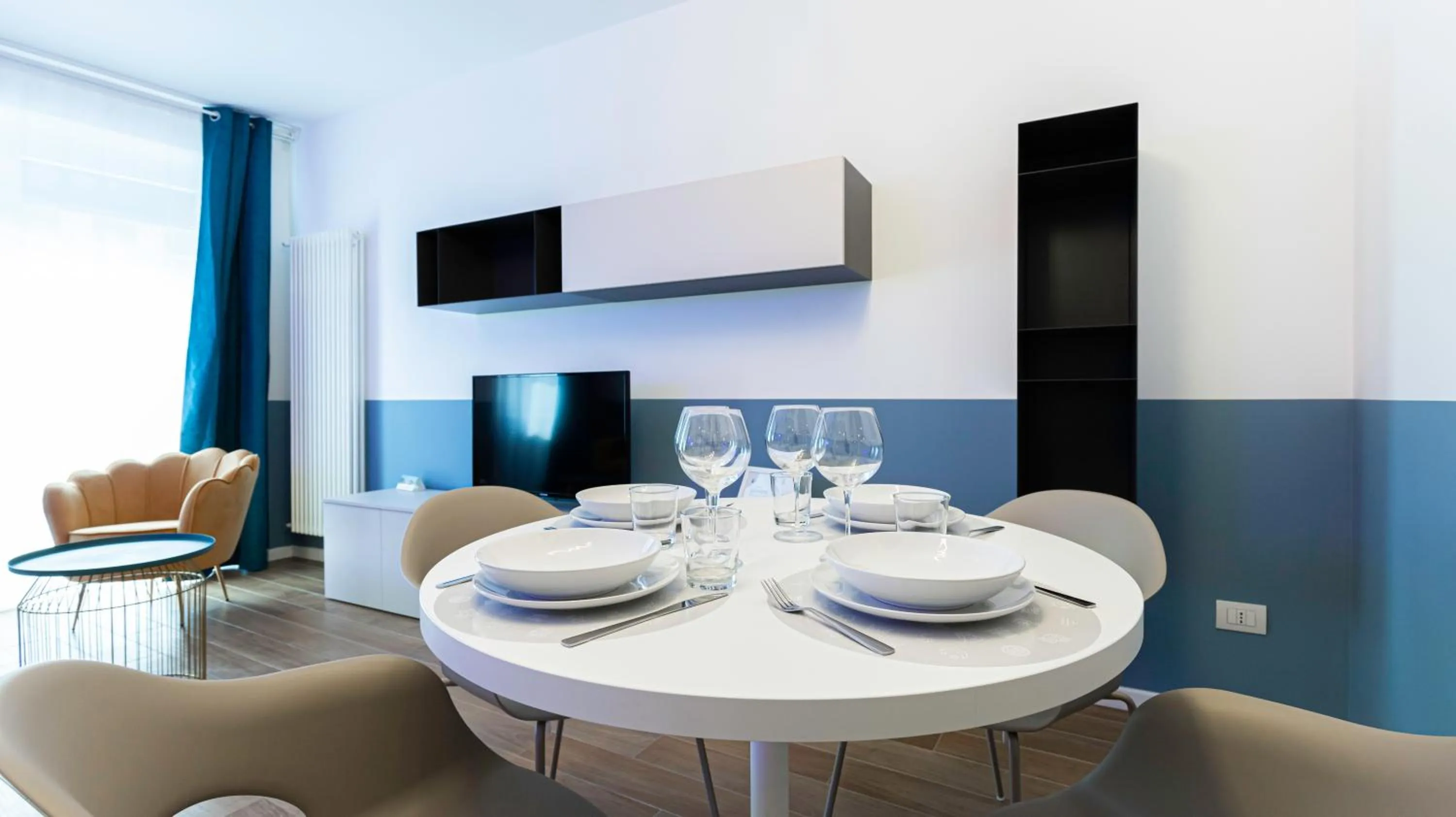 Italianway Collection - Corso Venezia 7