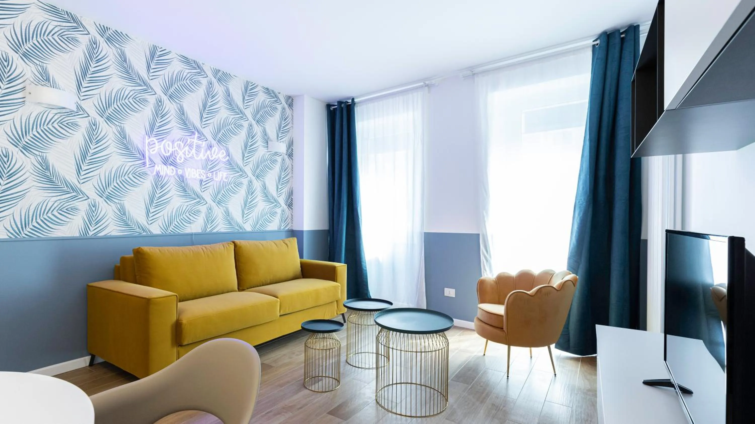 Italianway Collection - Corso Venezia 7