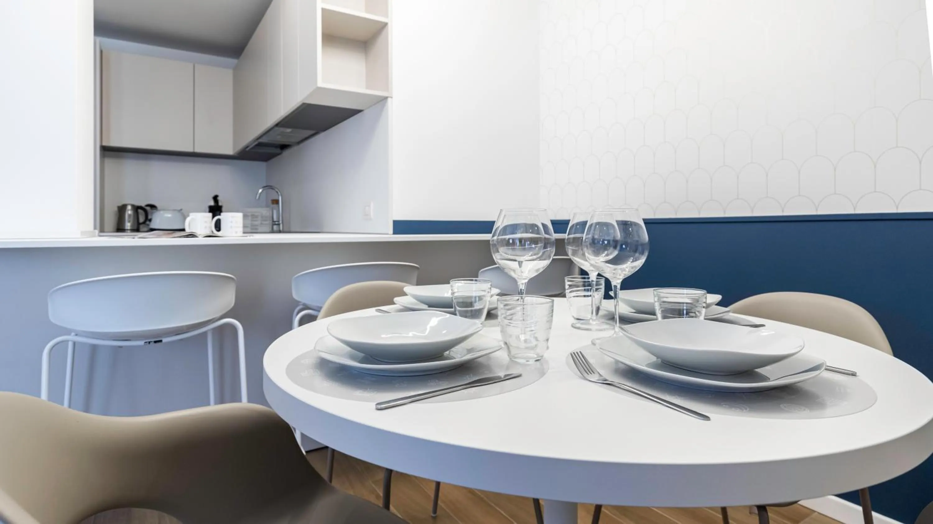 Italianway Collection - Corso Venezia 7