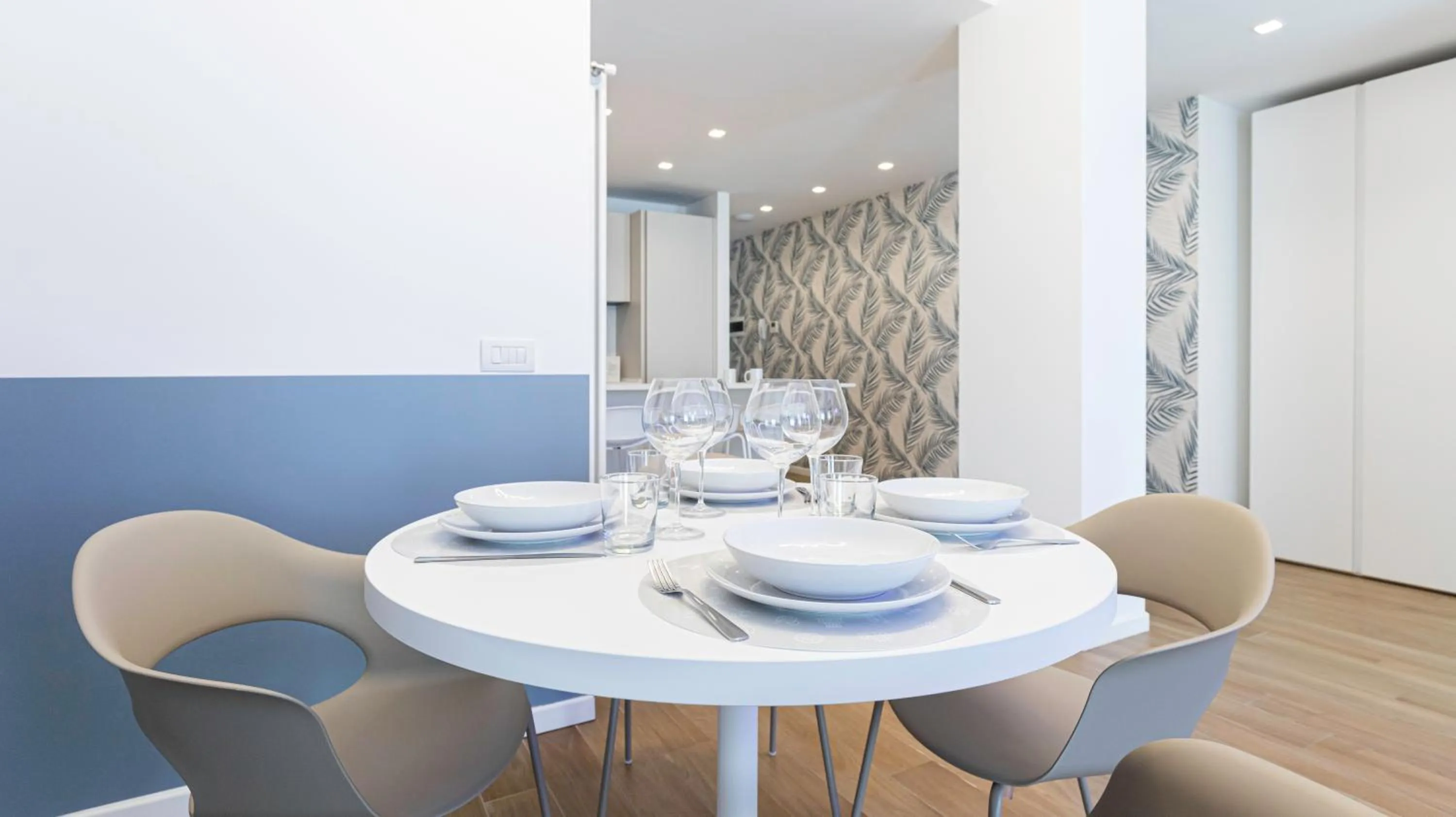 Italianway Collection - Corso Venezia 7