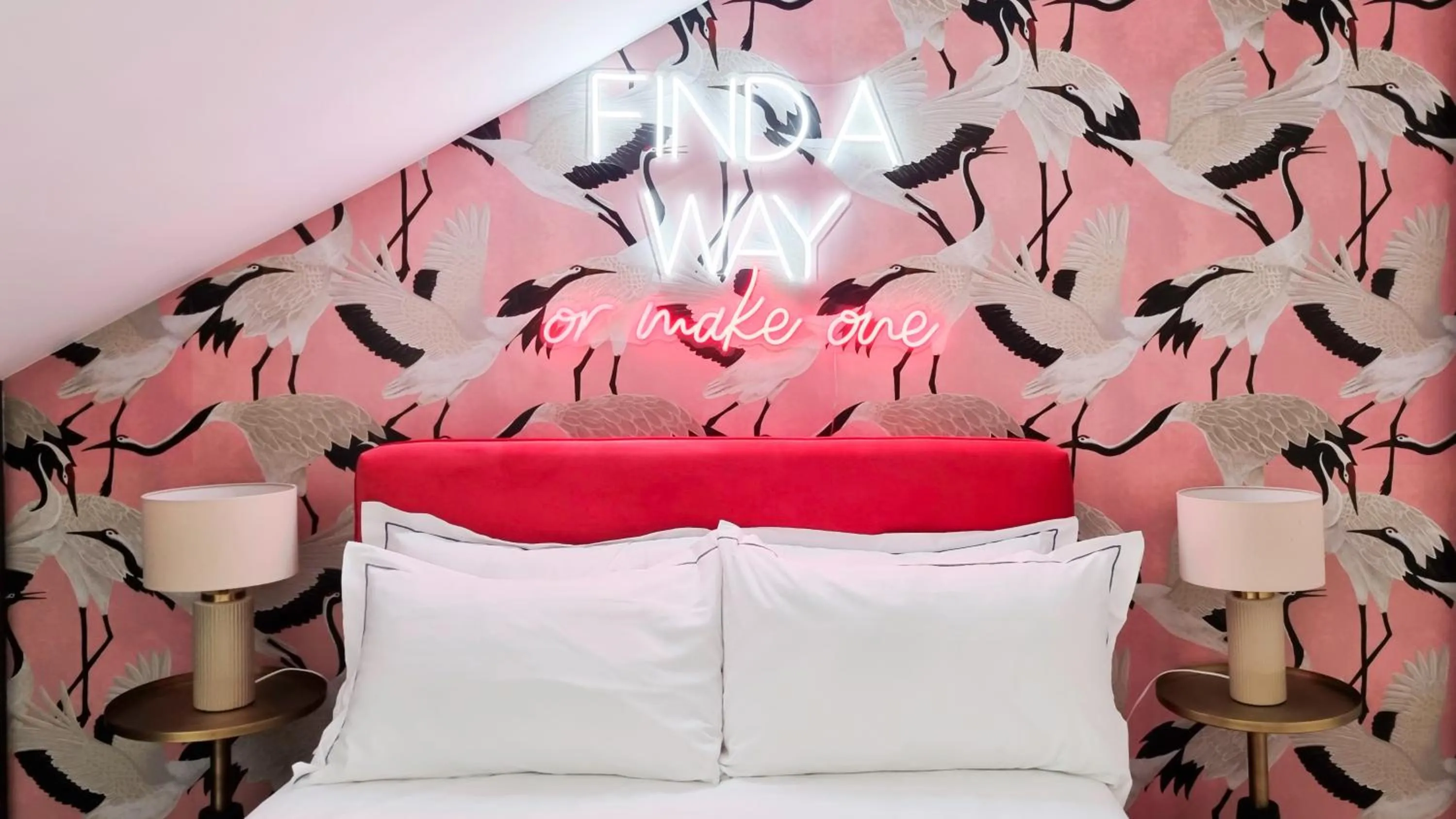 Bed in Italianway Collection - Corso Venezia 7