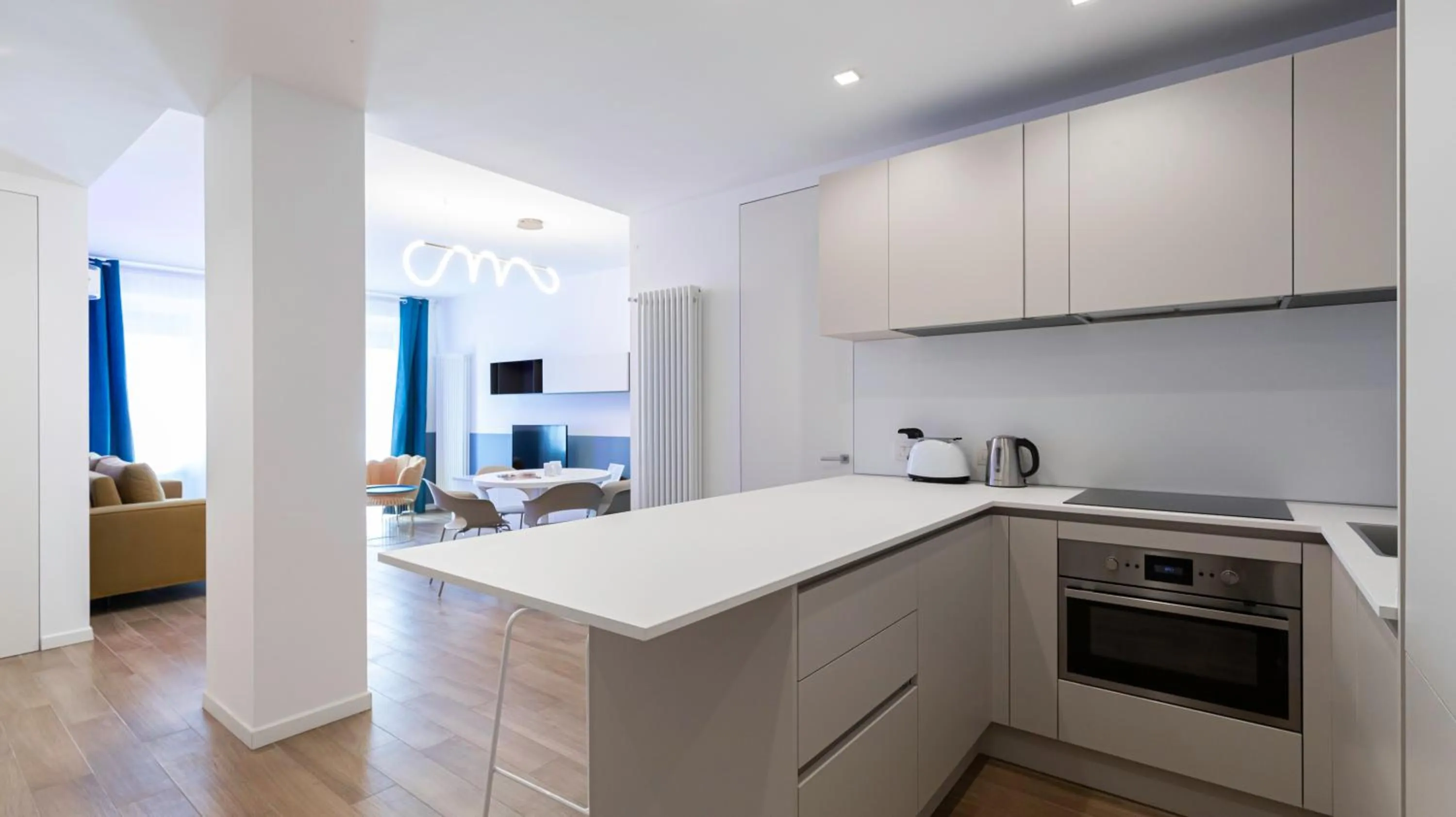 Italianway Collection - Corso Venezia 7