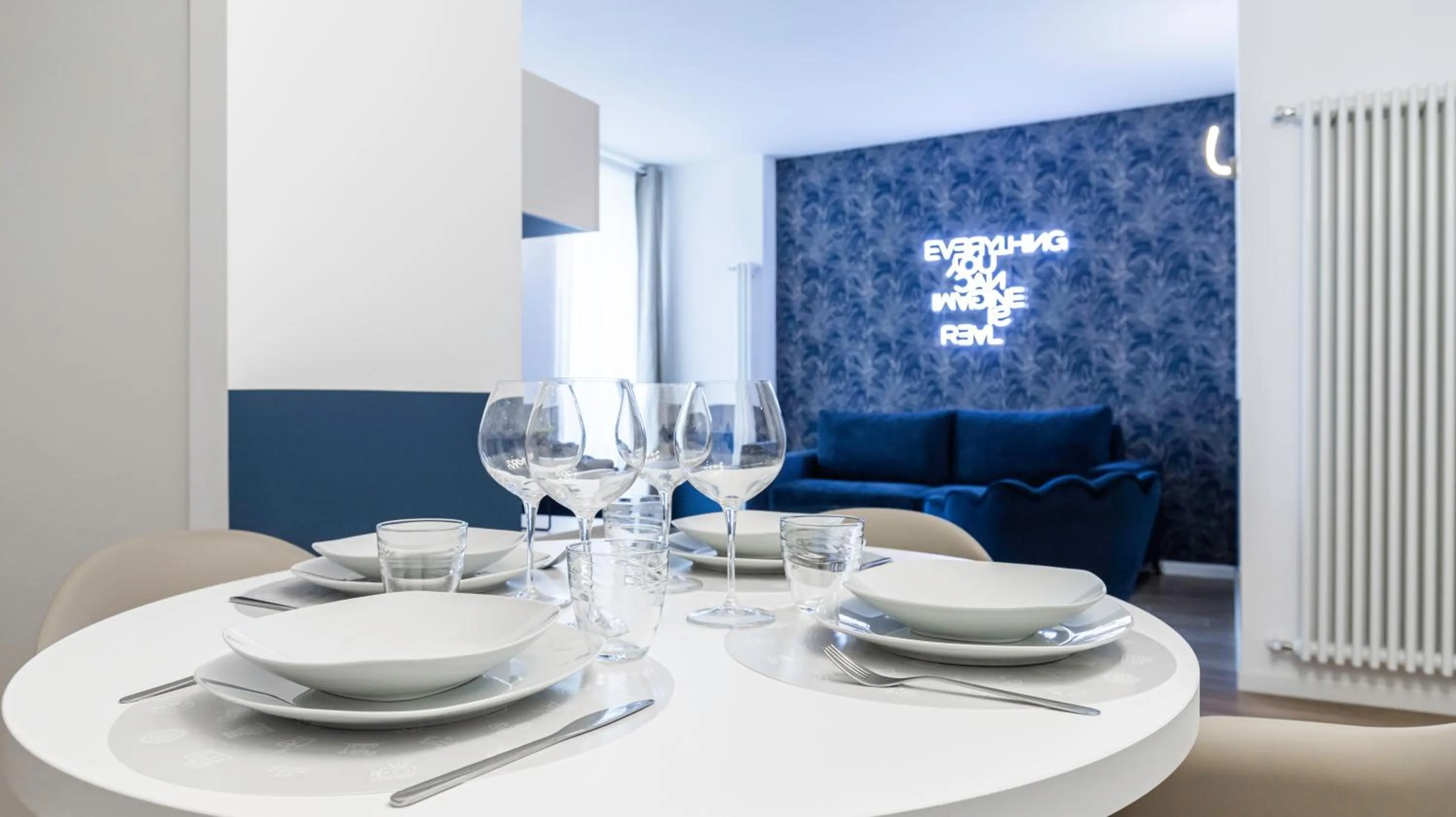 Italianway Collection - Corso Venezia 7