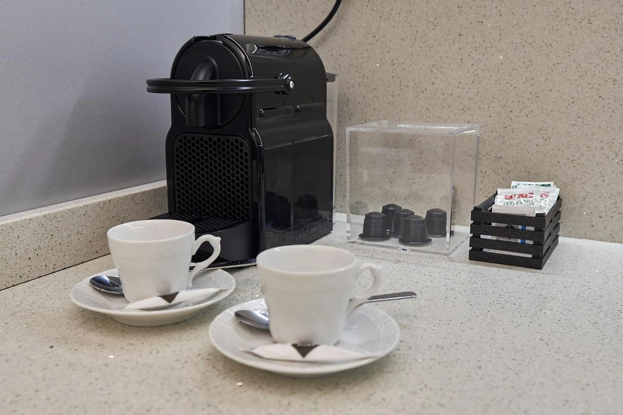 Italianway Collection - Corso Venezia 7