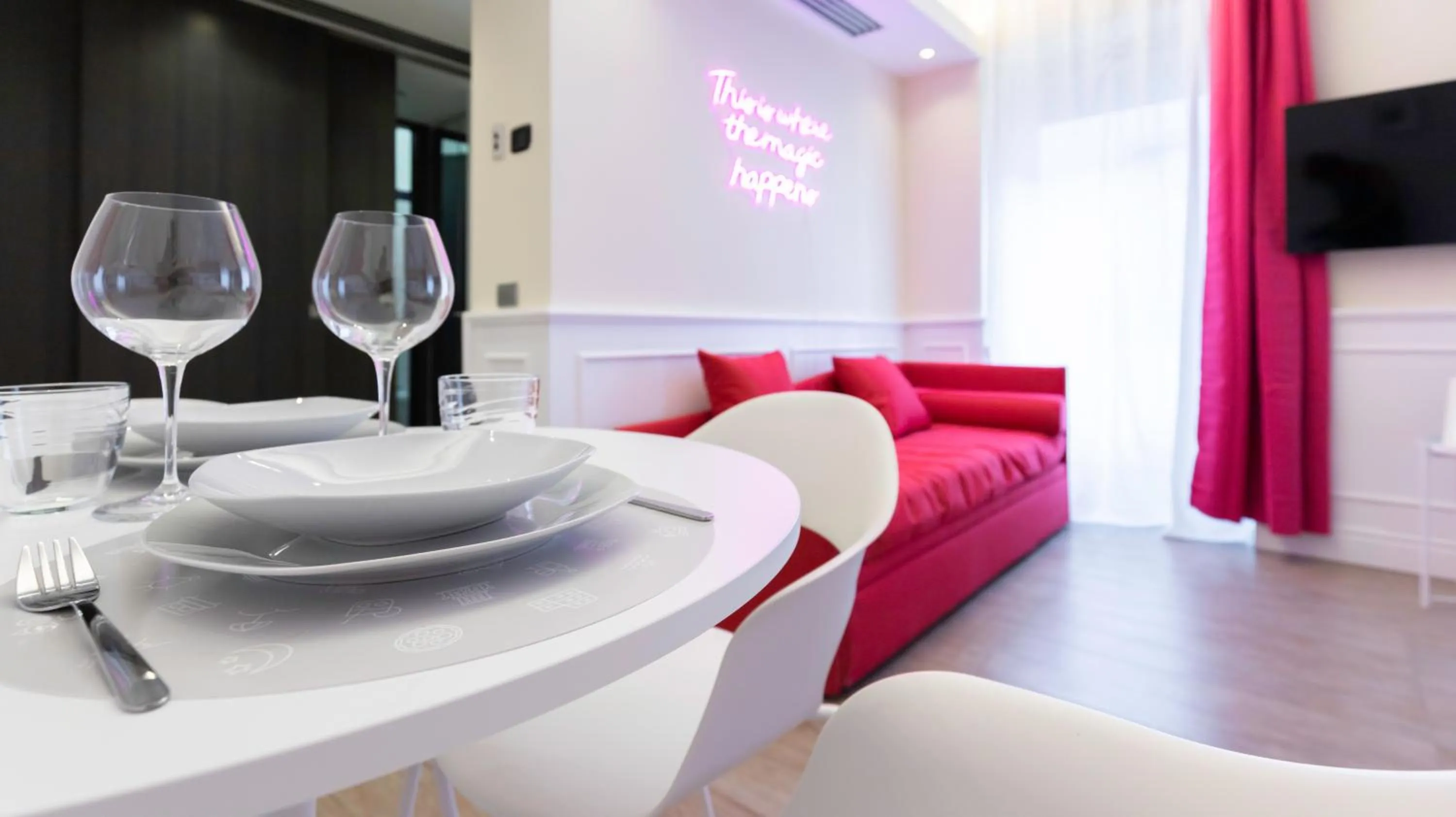 Italianway Collection - Corso Venezia 7