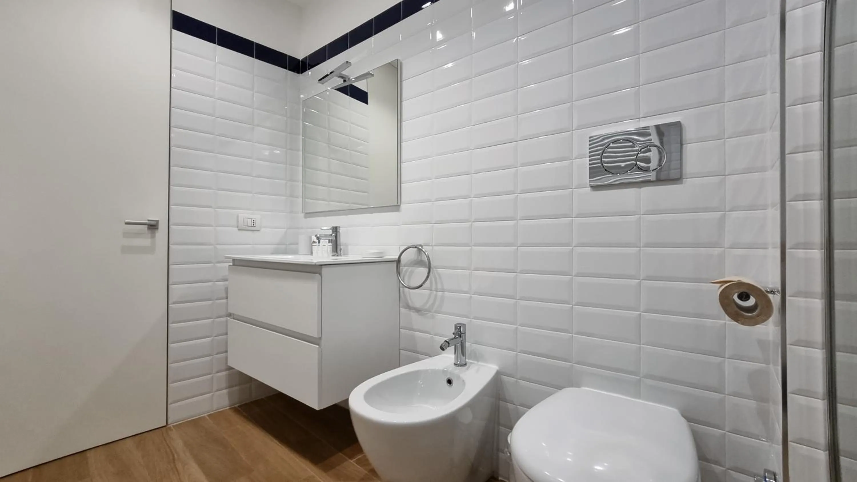 Italianway Collection - Corso Venezia 7