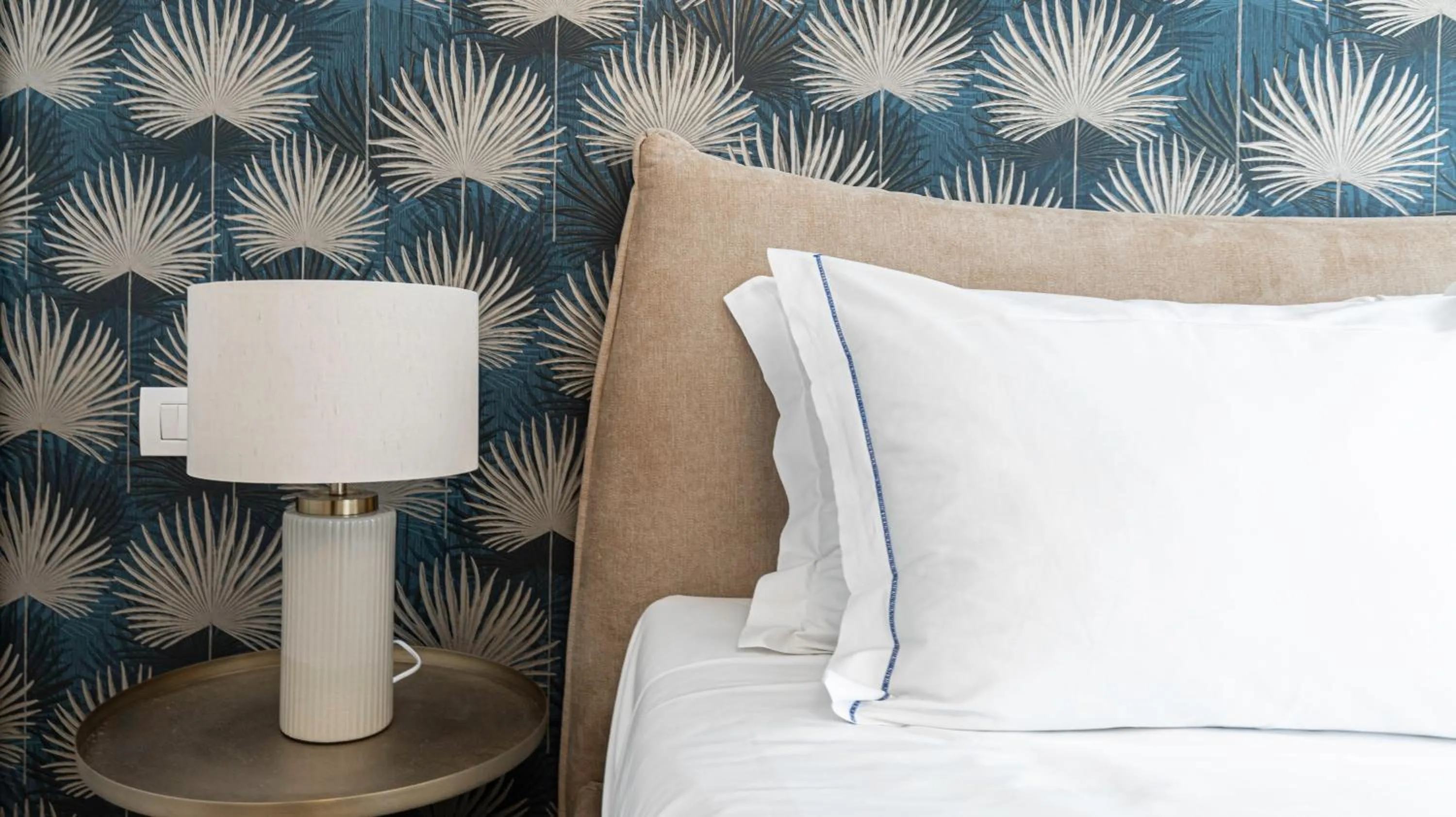 Bed in Italianway Collection - Corso Venezia 7