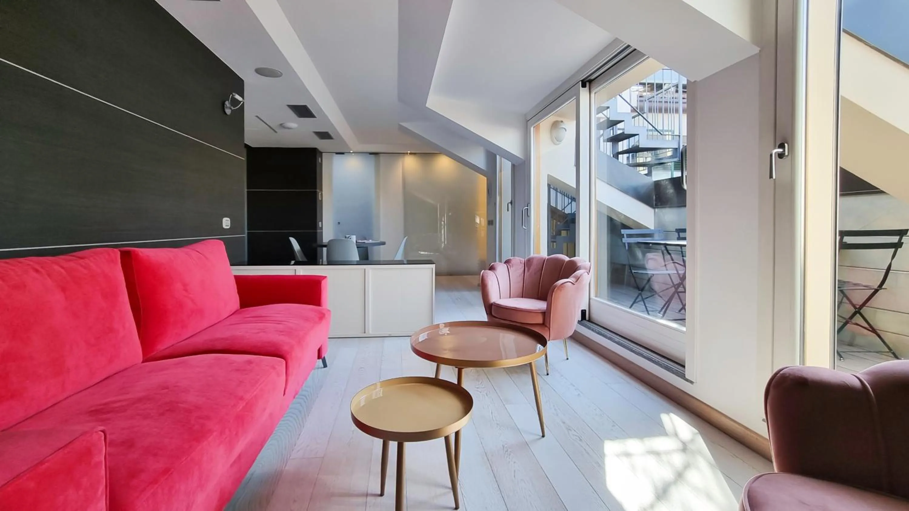 Italianway Collection - Corso Venezia 7