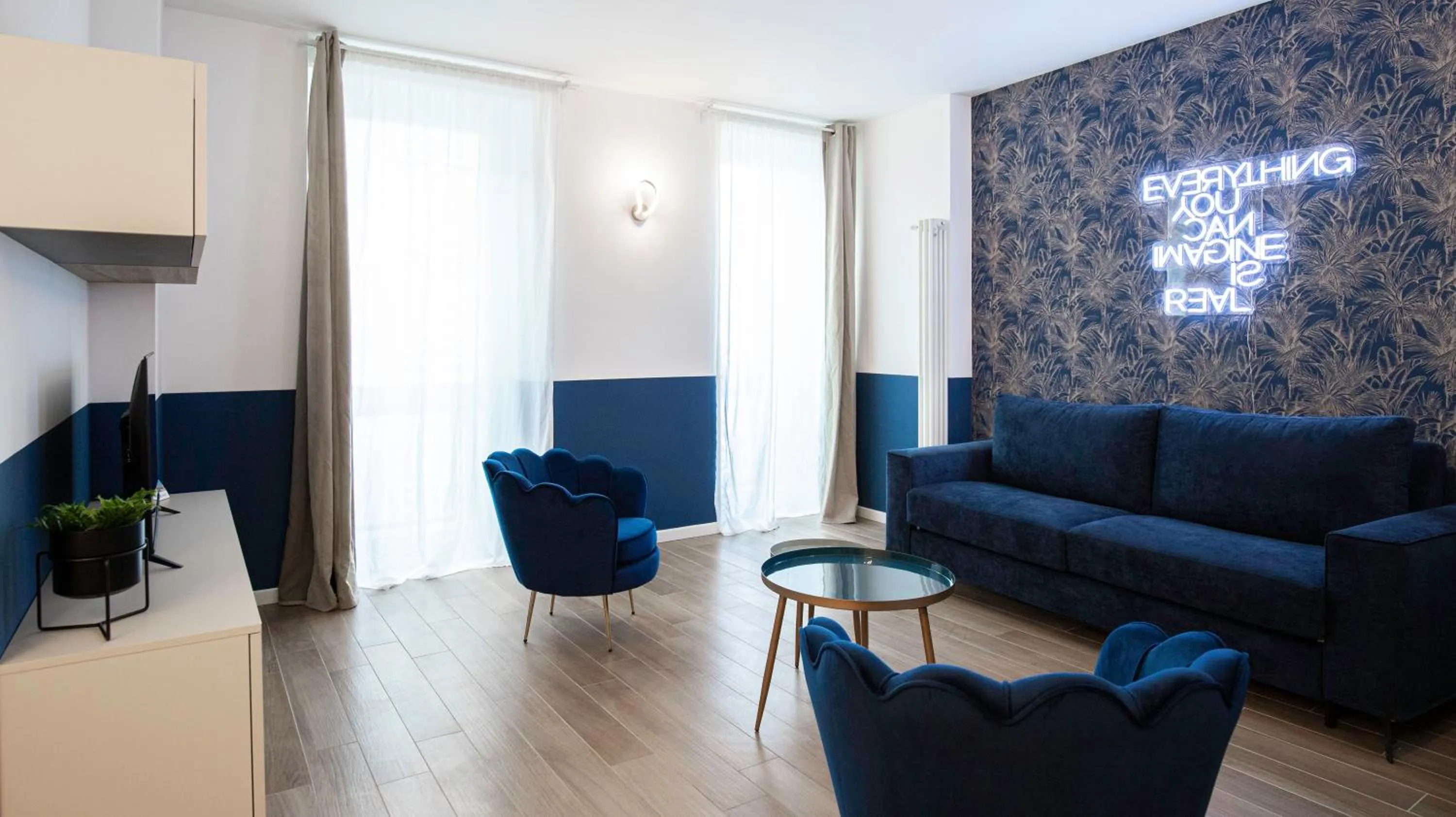 Italianway Collection - Corso Venezia 7