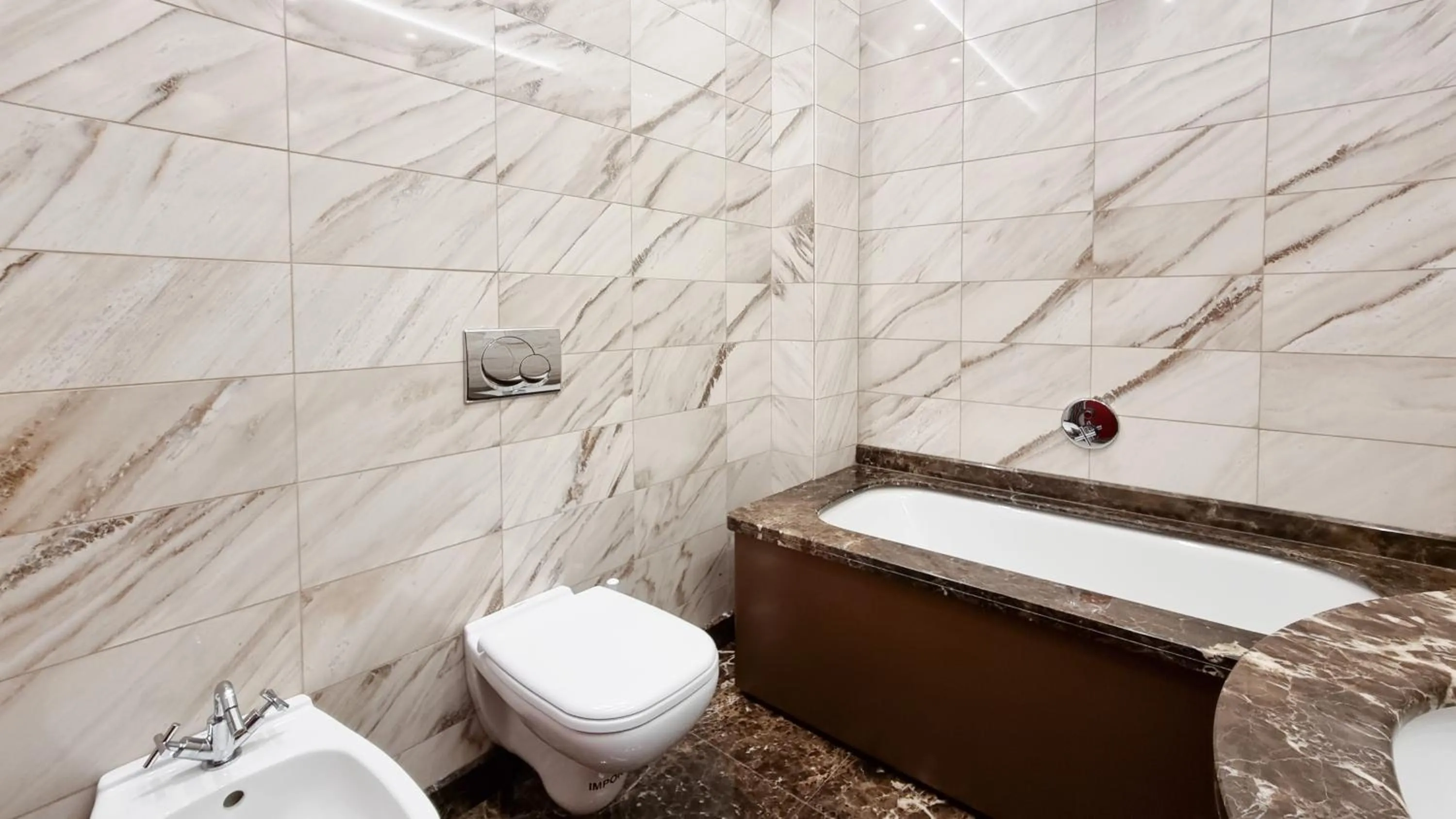 Italianway Collection - Corso Venezia 7