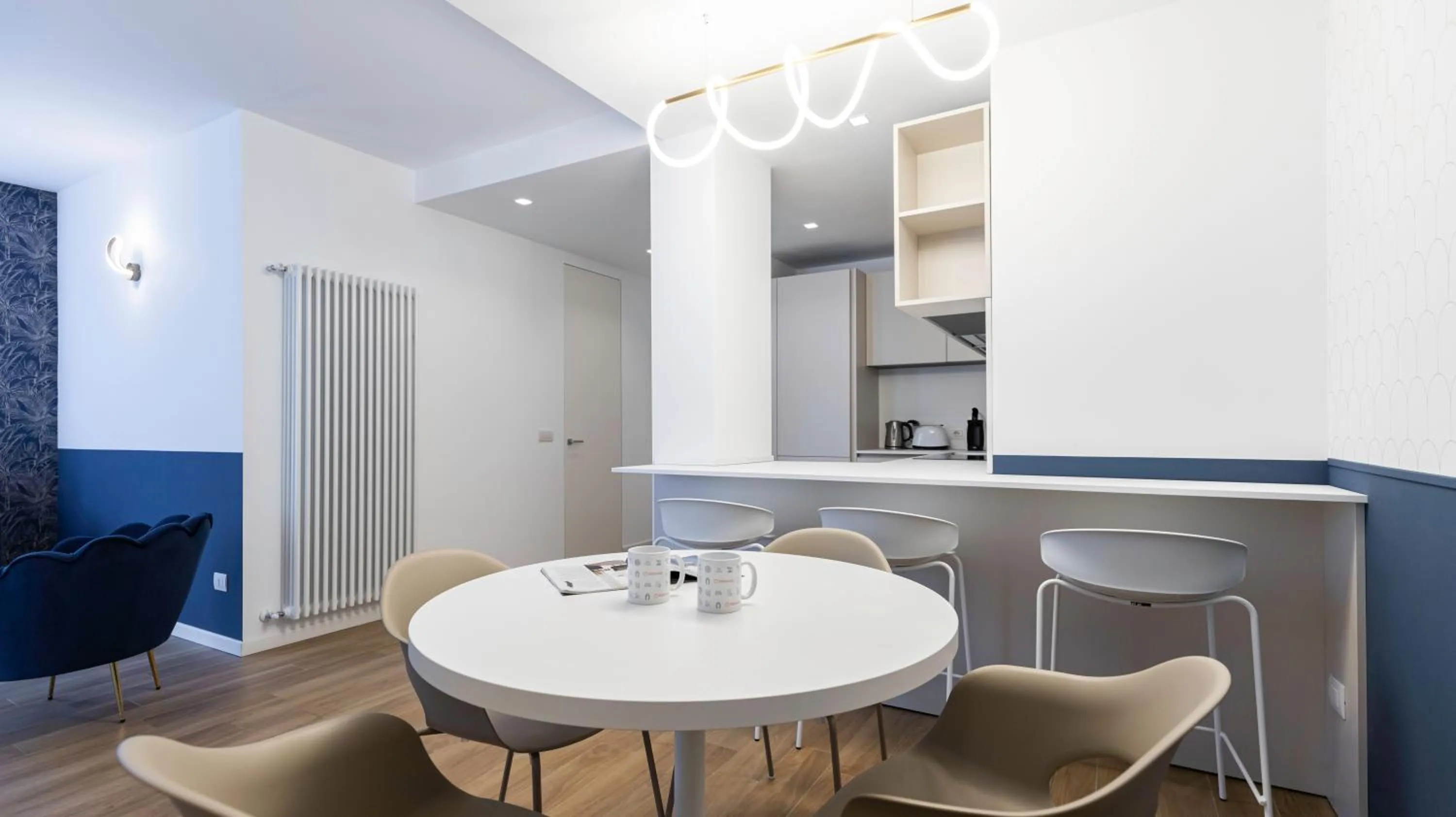 Italianway Collection - Corso Venezia 7