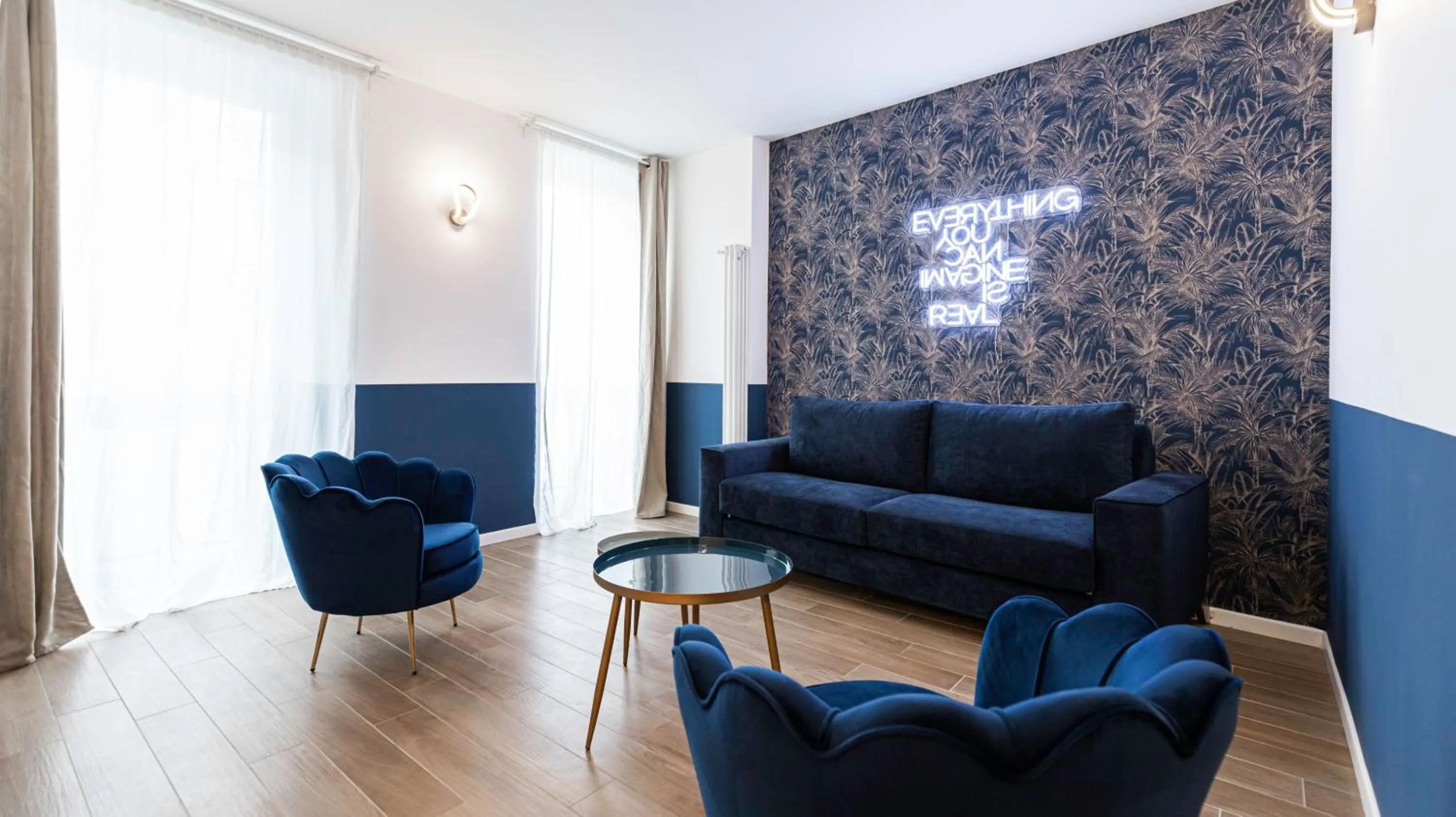 Italianway Collection - Corso Venezia 7