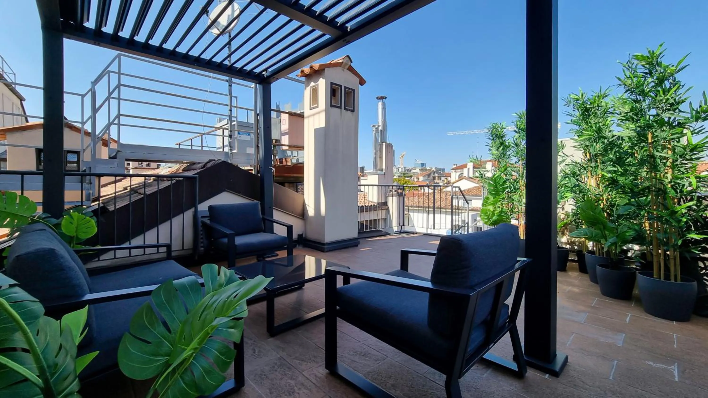 Italianway Collection - Corso Venezia 7