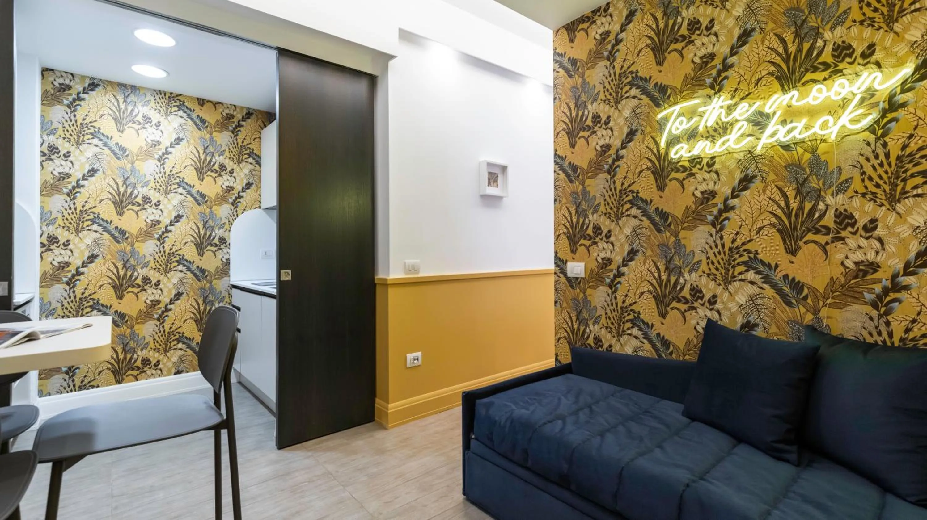 Italianway Collection - Corso Venezia 7