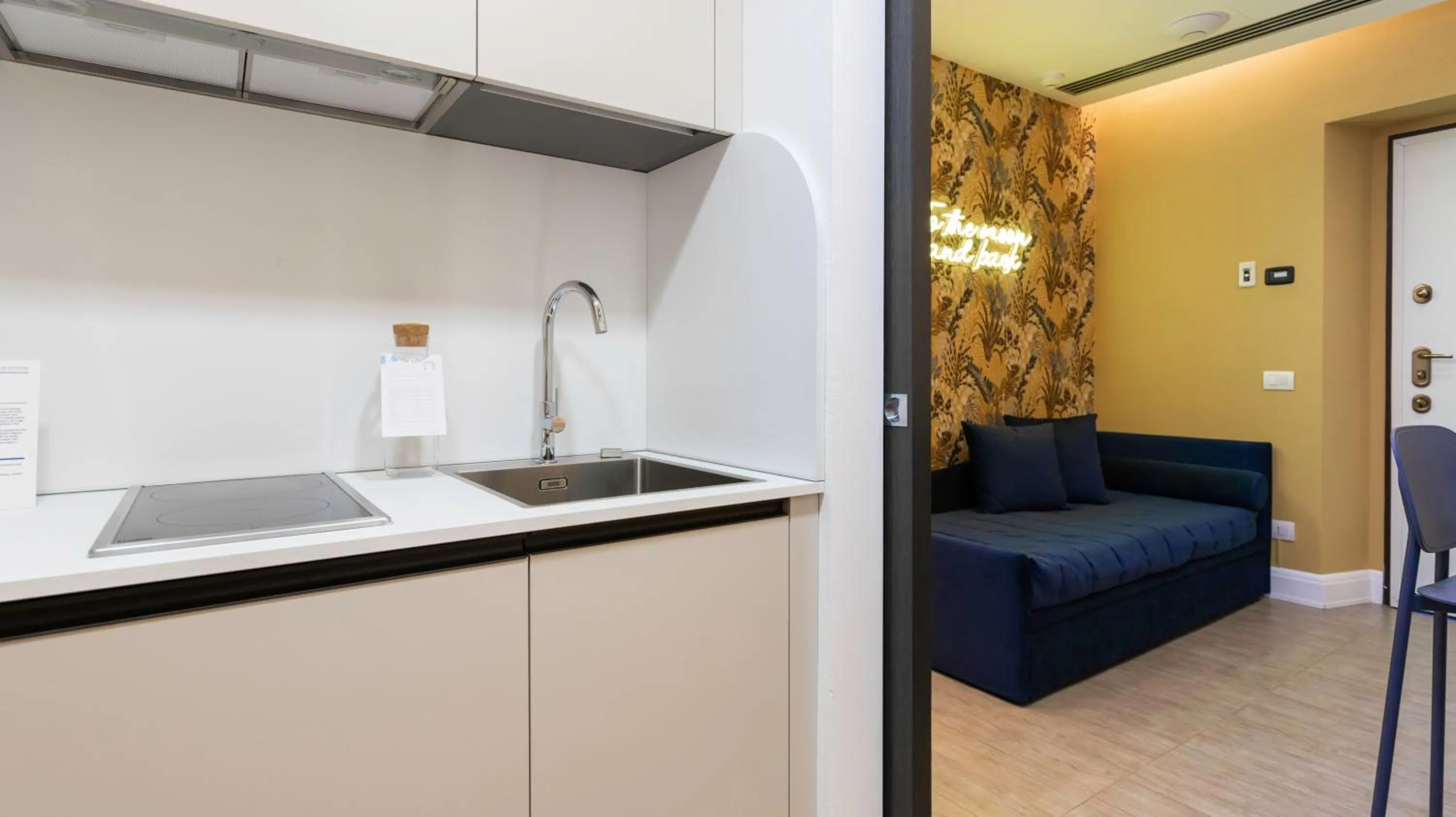 Italianway Collection - Corso Venezia 7