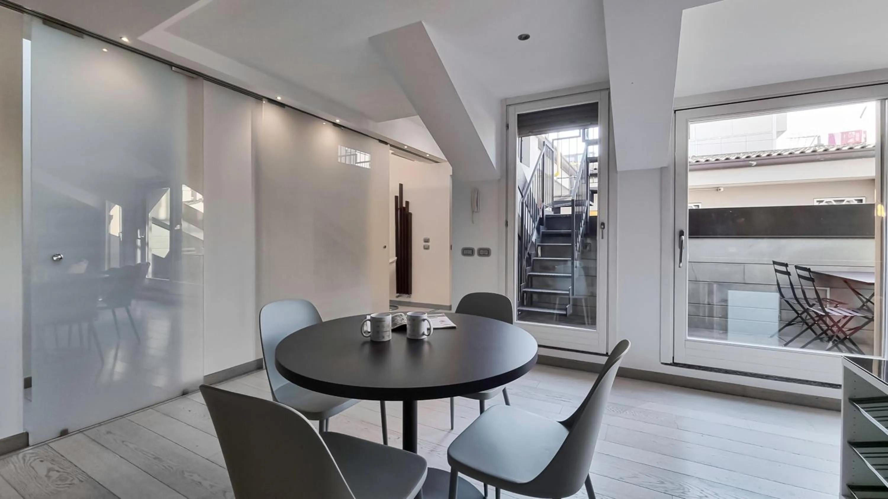 Italianway Collection - Corso Venezia 7