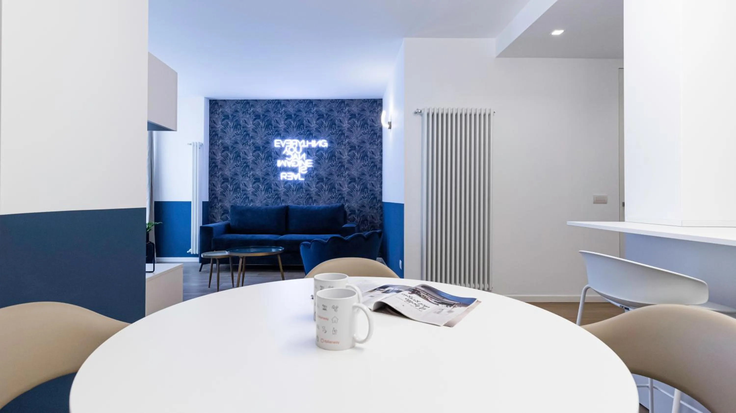 Italianway Collection - Corso Venezia 7