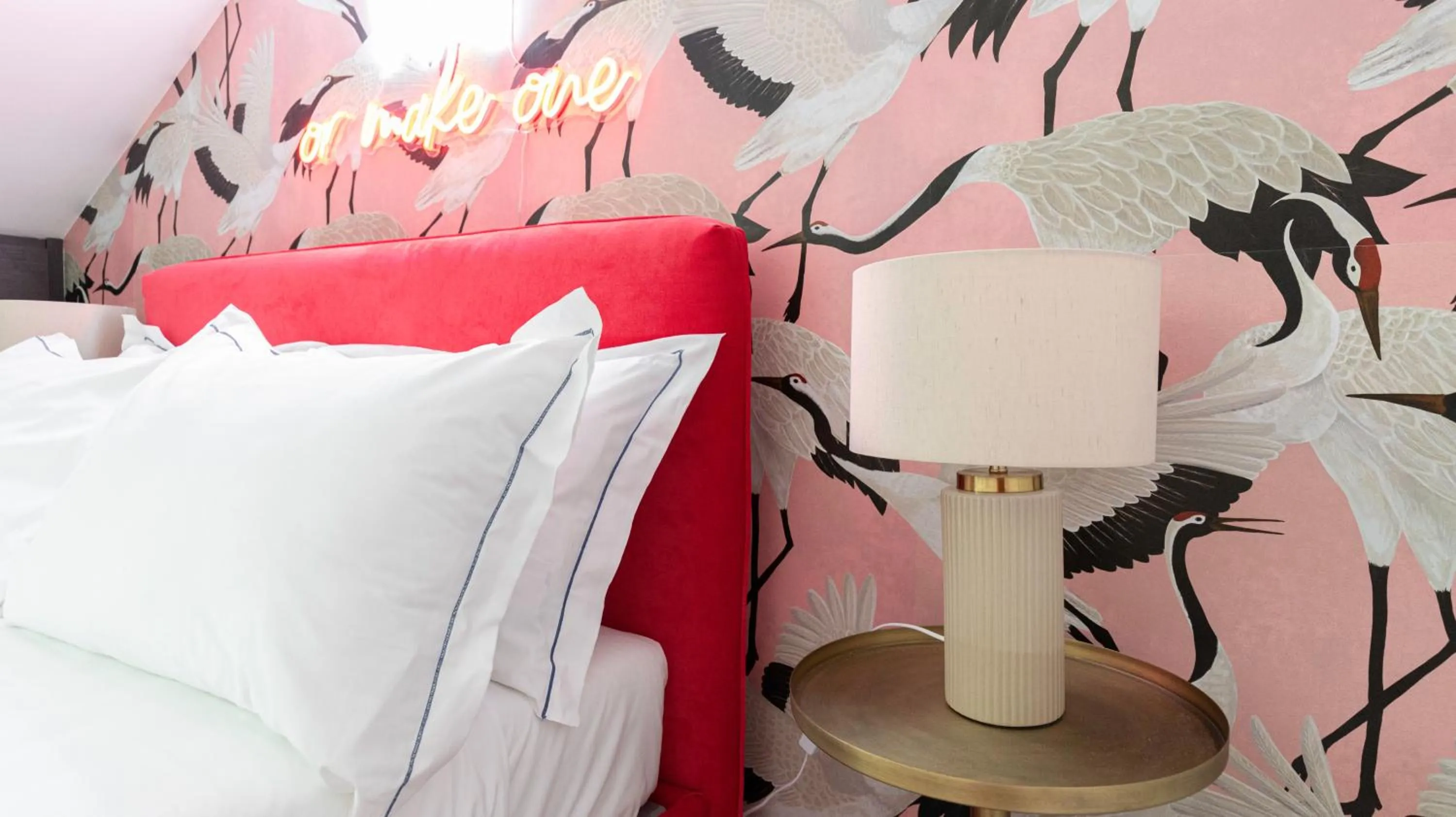 Bed in Italianway Collection - Corso Venezia 7