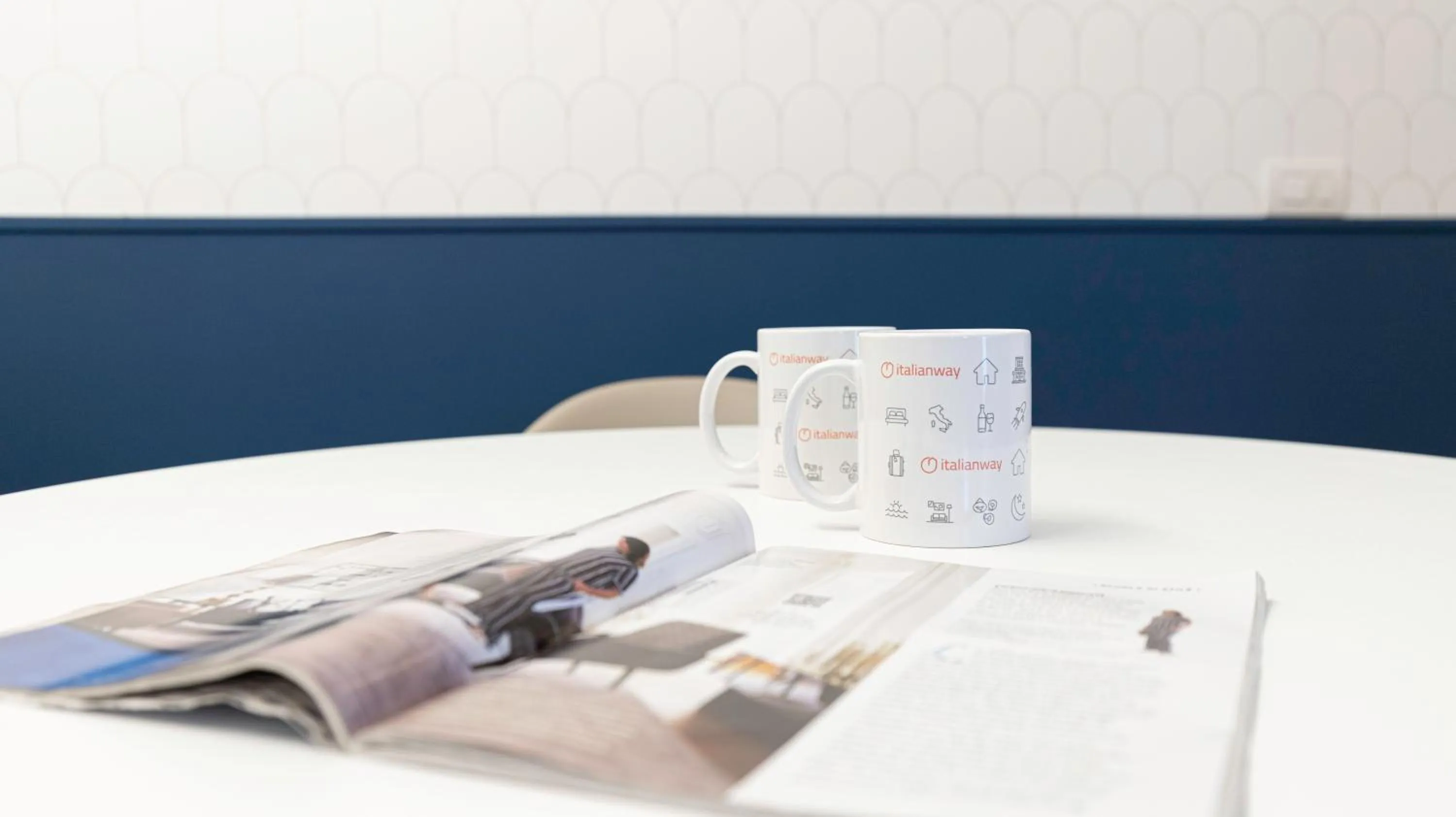 Italianway Collection - Corso Venezia 7