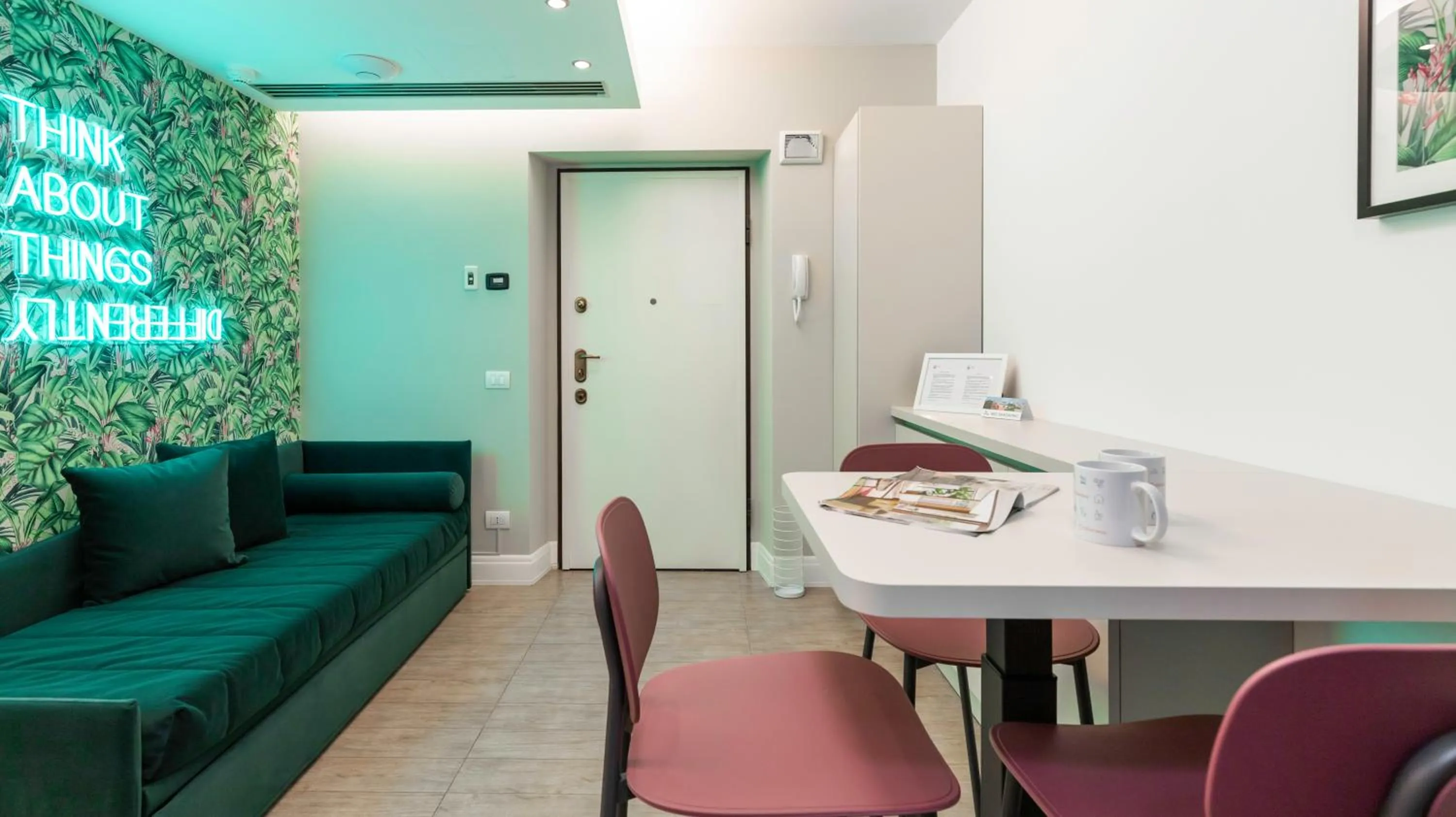 Italianway Collection - Corso Venezia 7