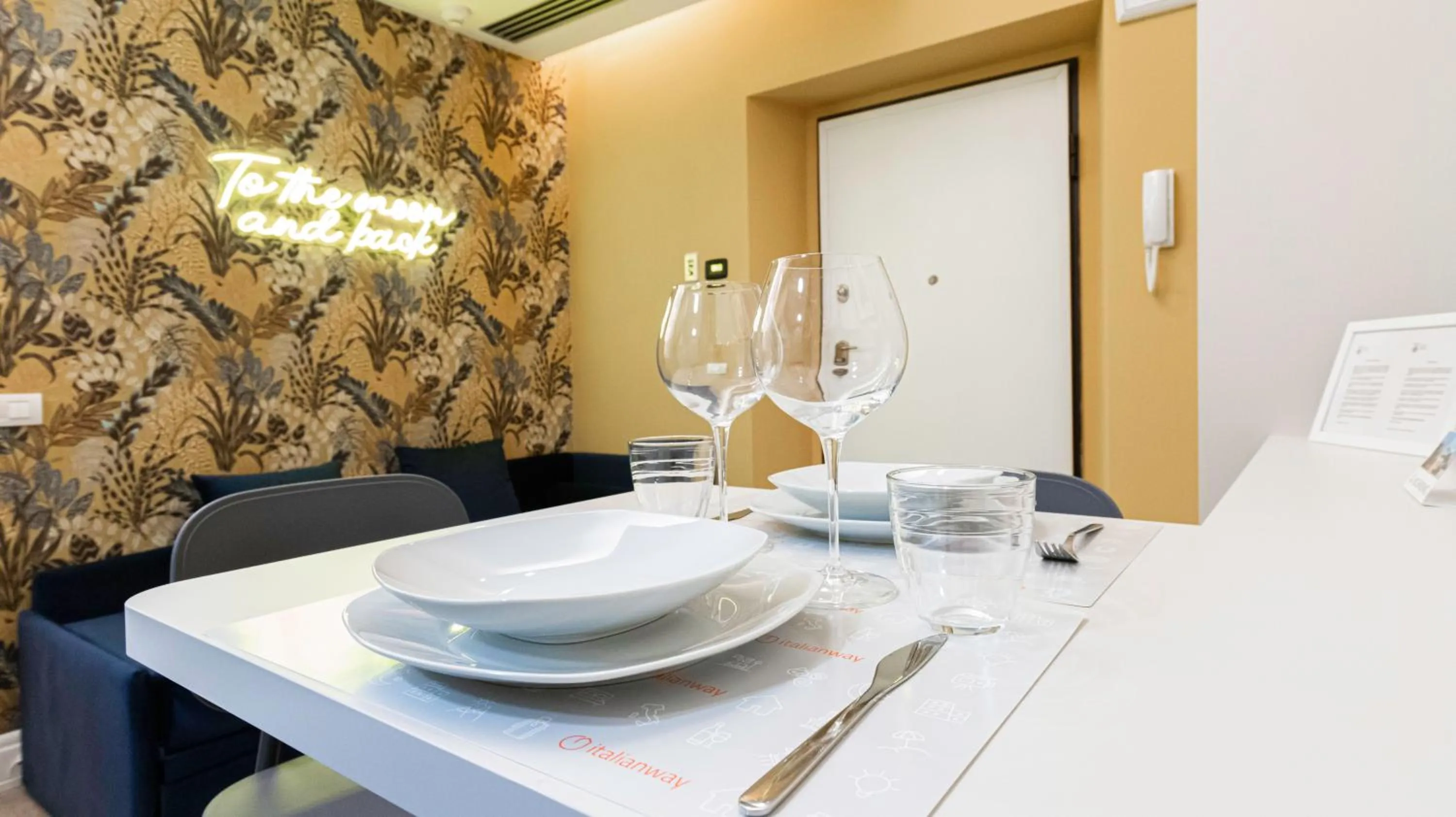 Italianway Collection - Corso Venezia 7