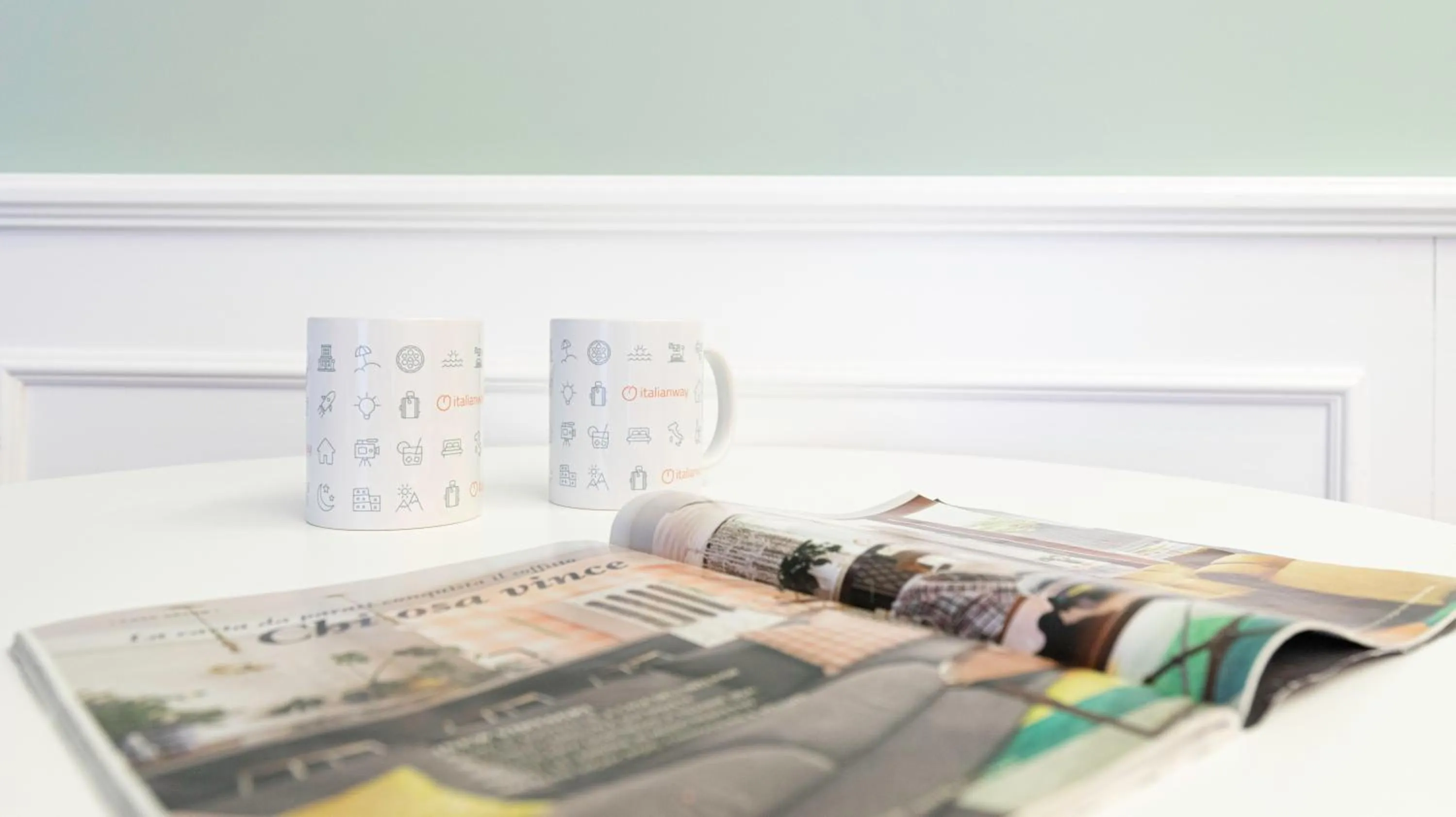 Italianway Collection - Corso Venezia 7