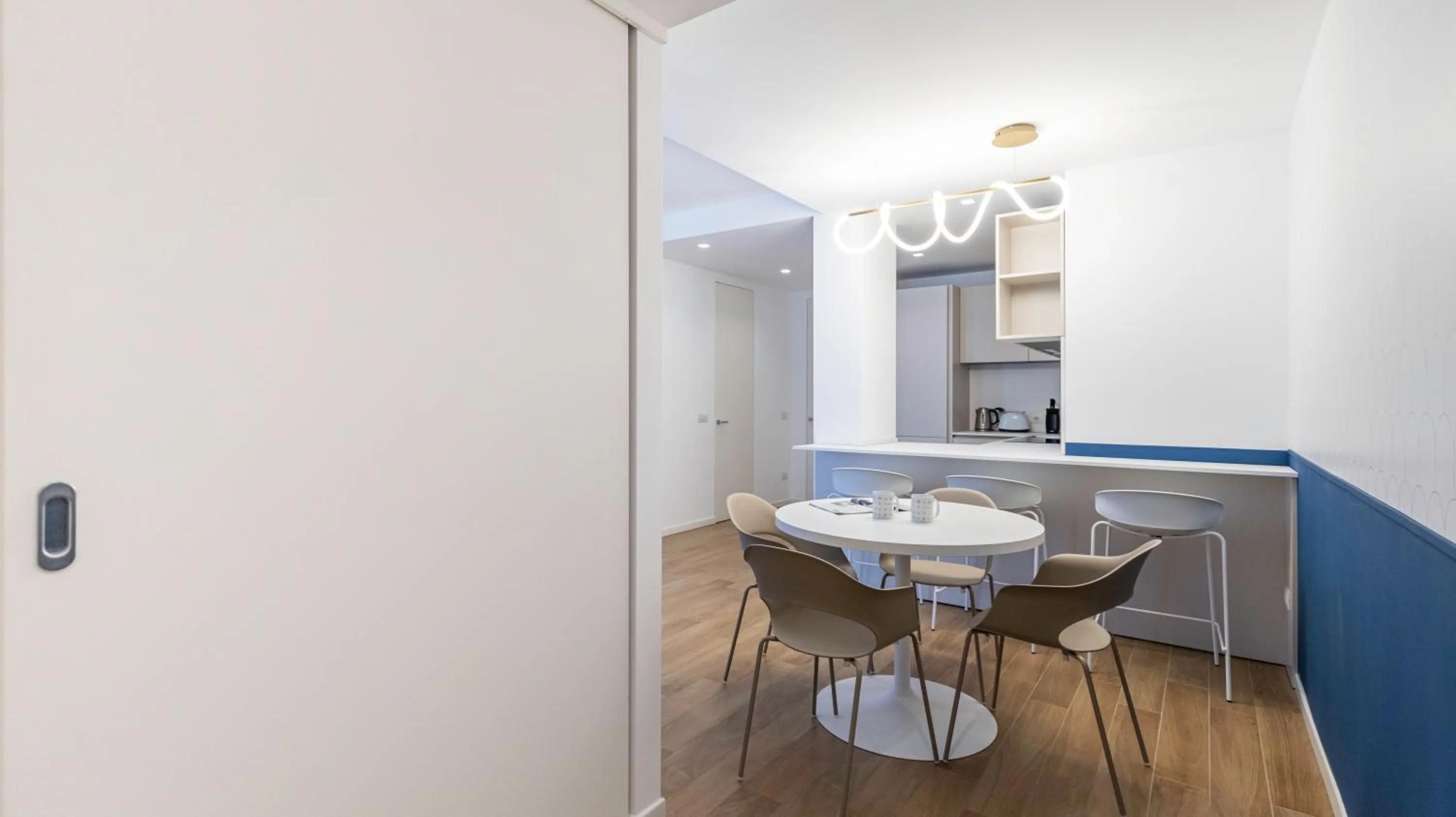 Italianway Collection - Corso Venezia 7