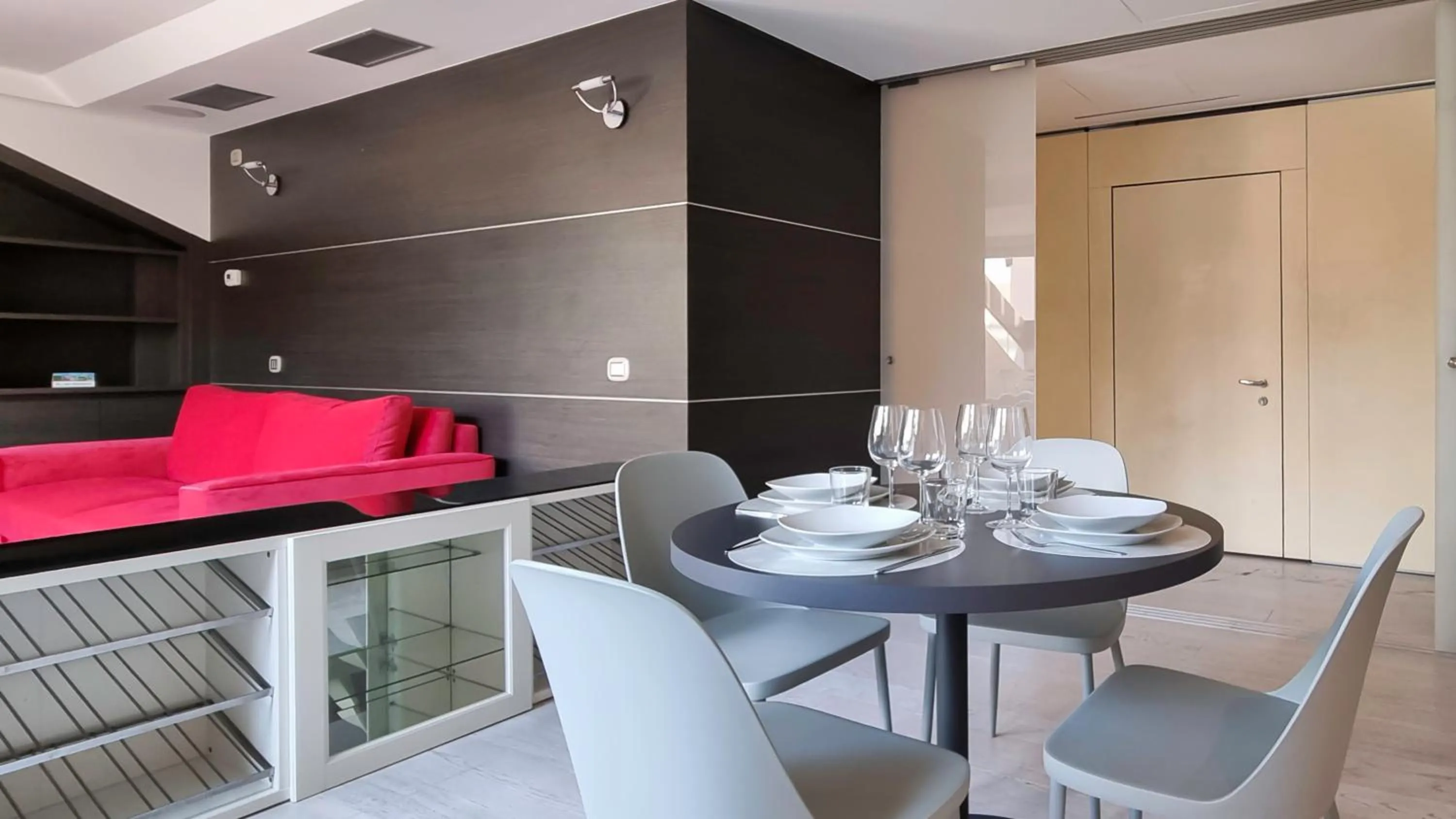 Italianway Collection - Corso Venezia 7