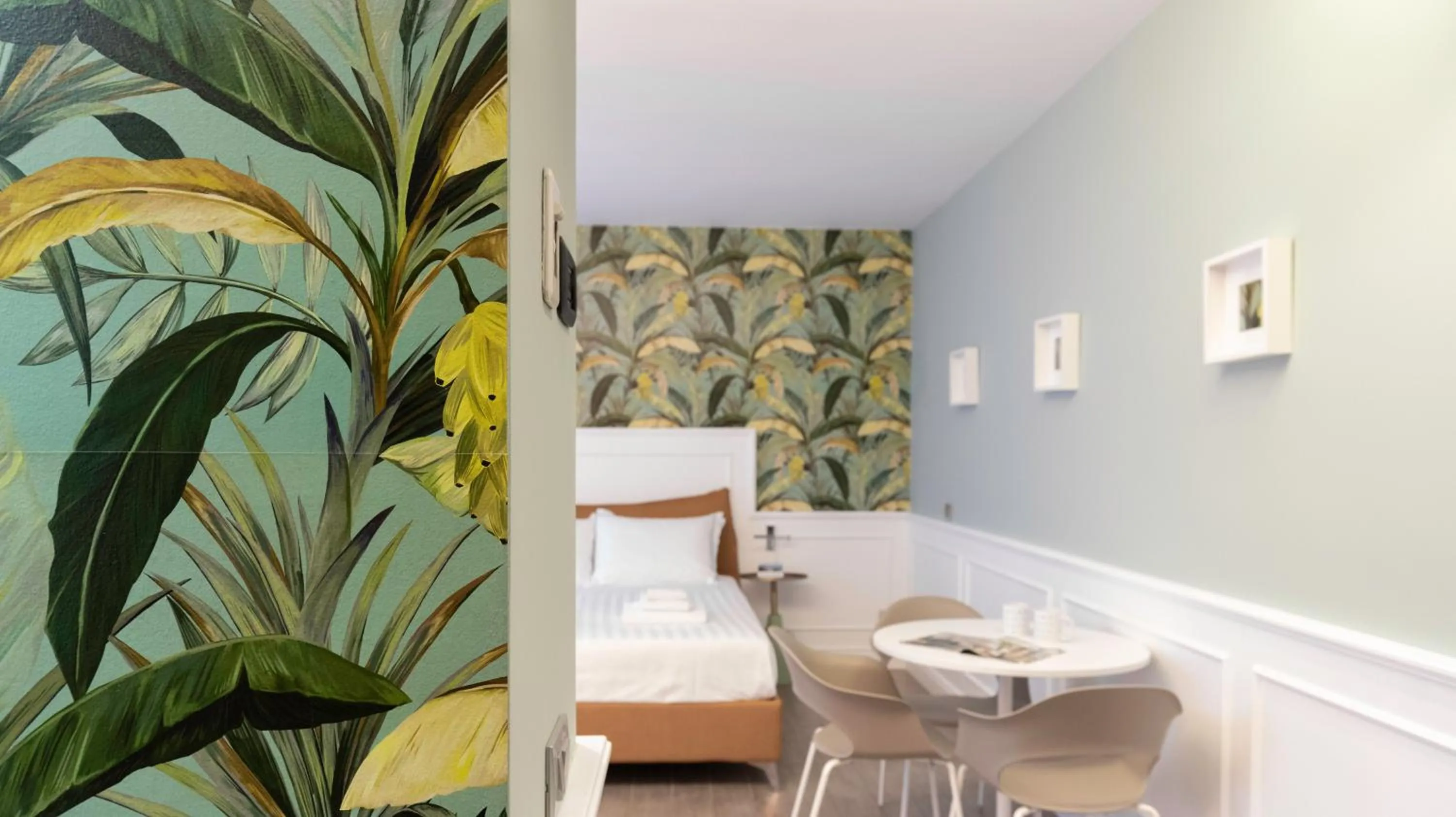 Italianway Collection - Corso Venezia 7