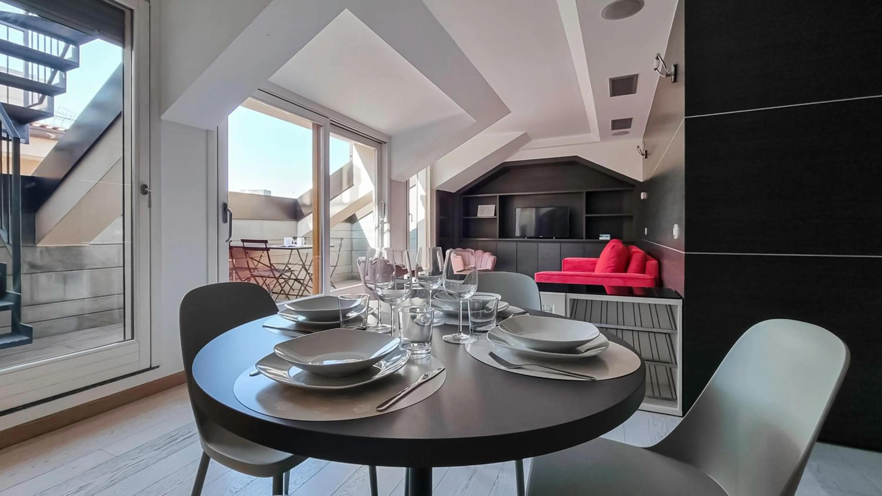 Italianway Collection - Corso Venezia 7