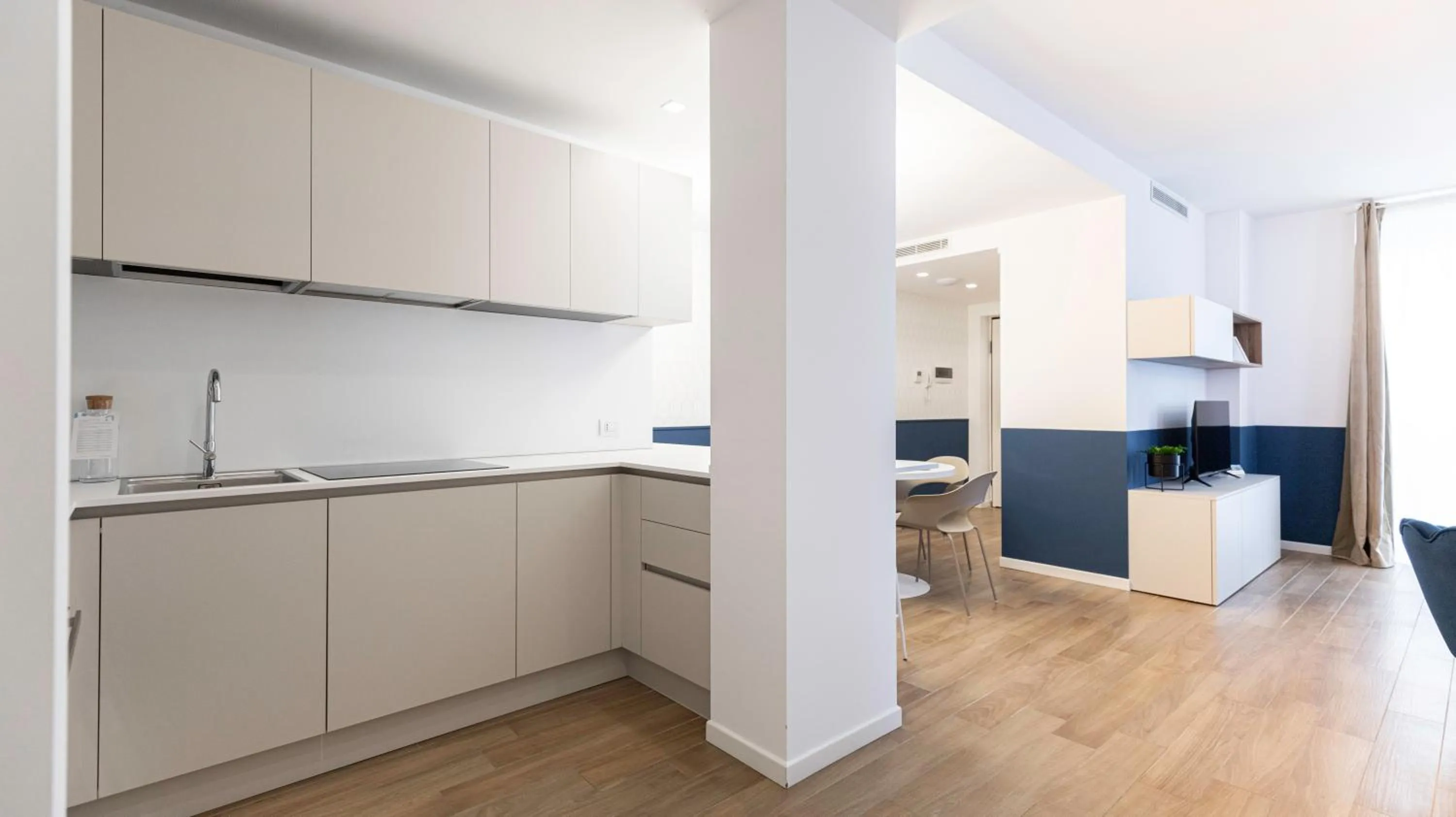 Italianway Collection - Corso Venezia 7