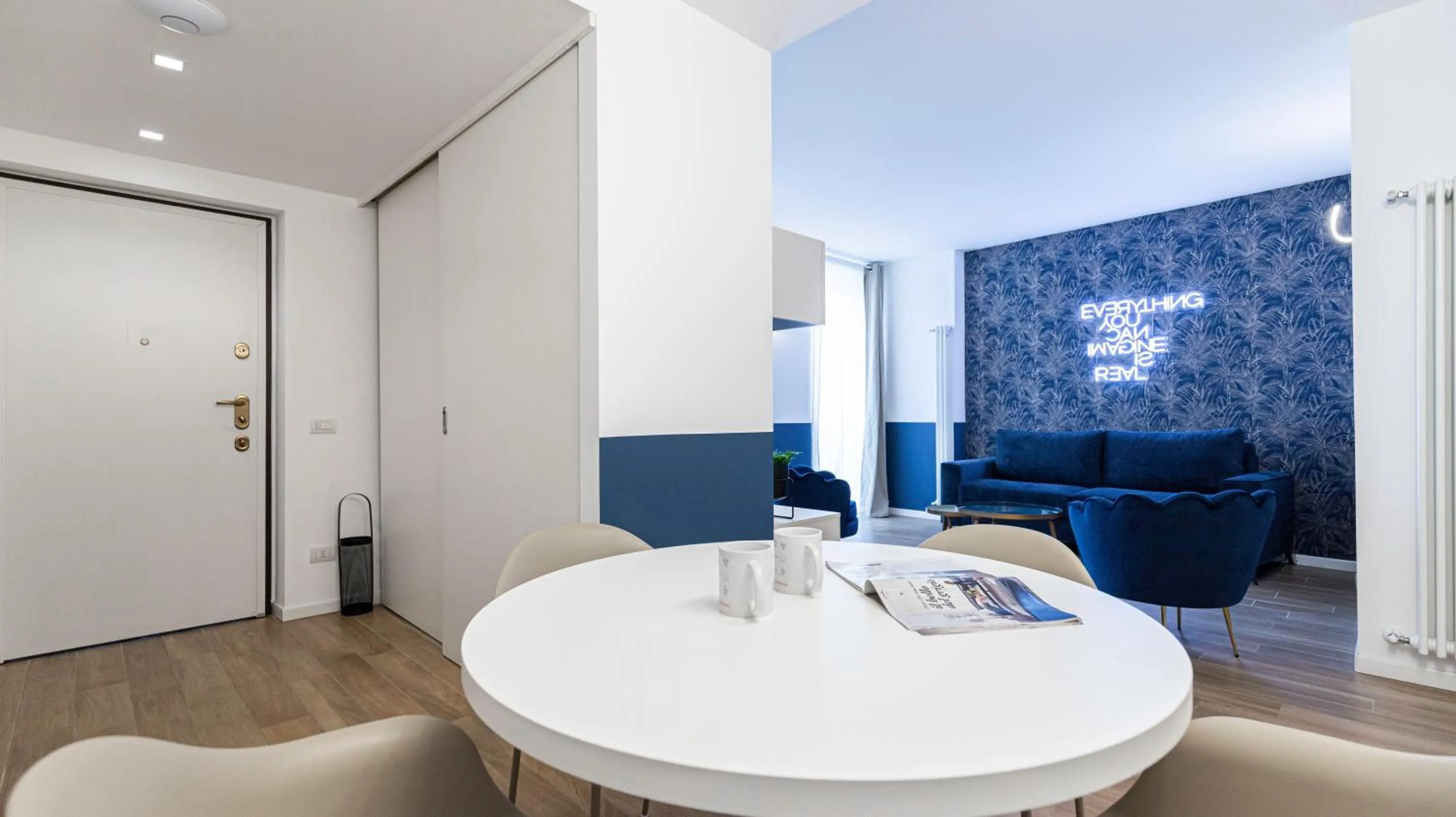 Italianway Collection - Corso Venezia 7