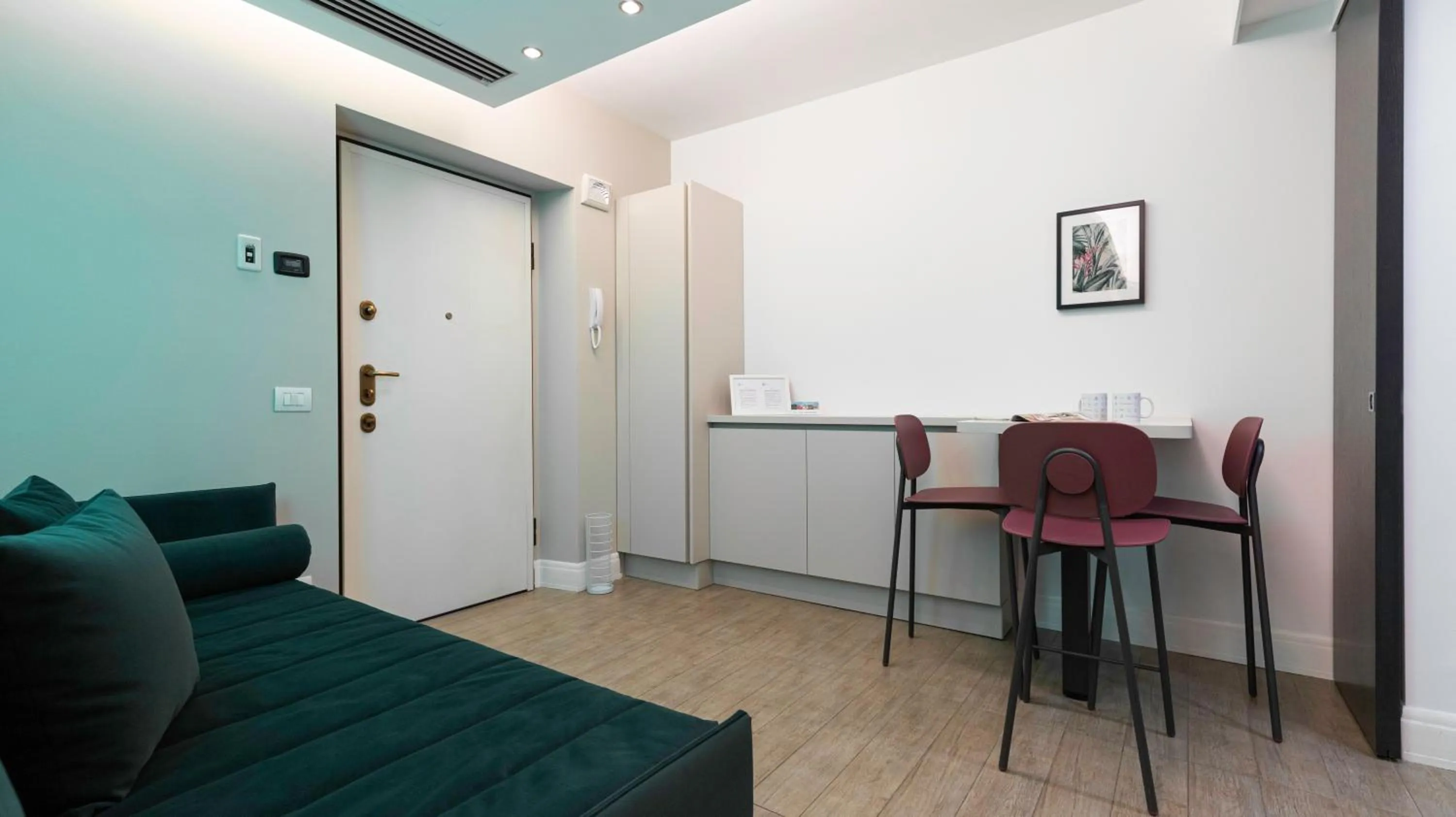 Italianway Collection - Corso Venezia 7