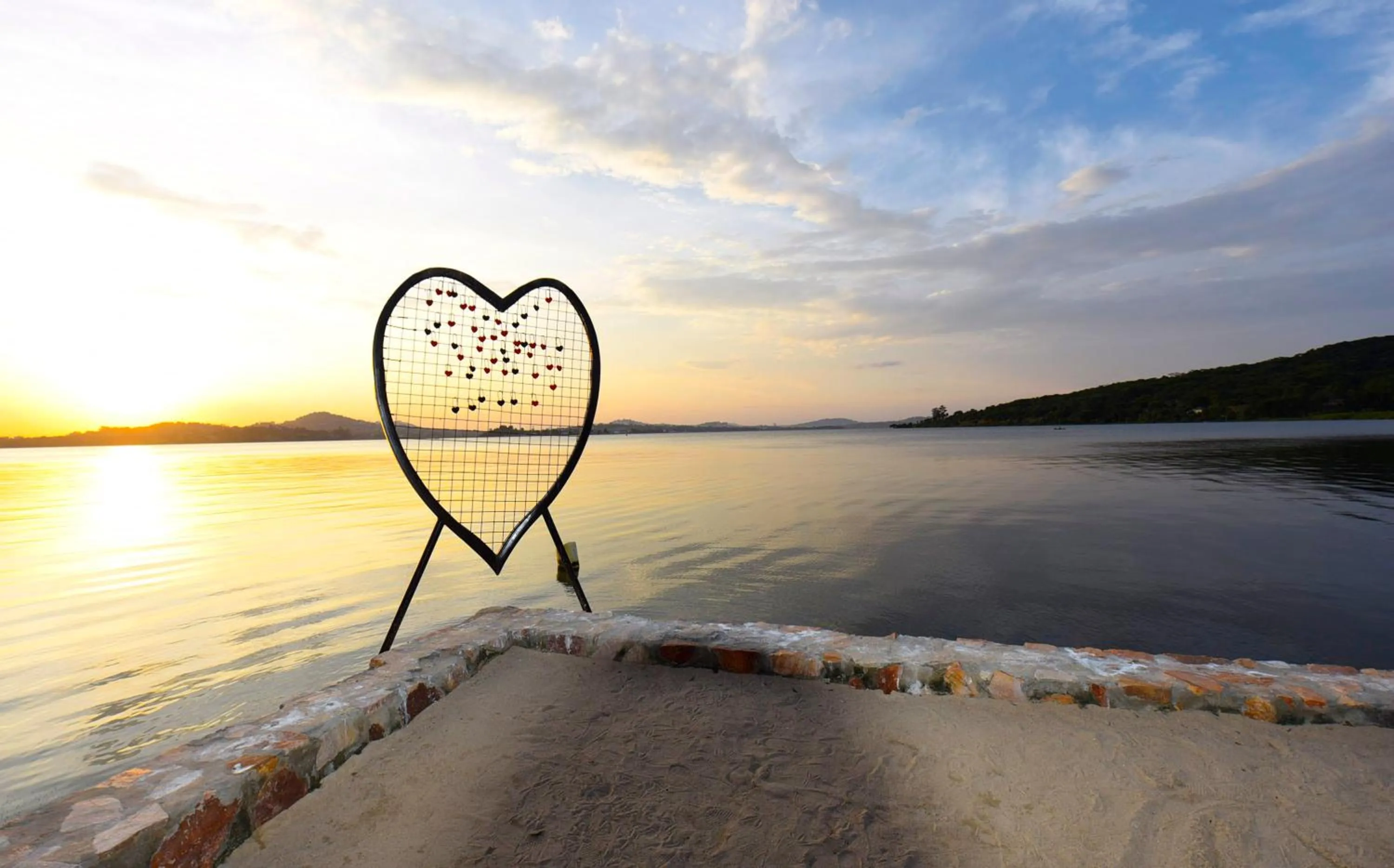 Nearby landmark in Divine Resort & Spa