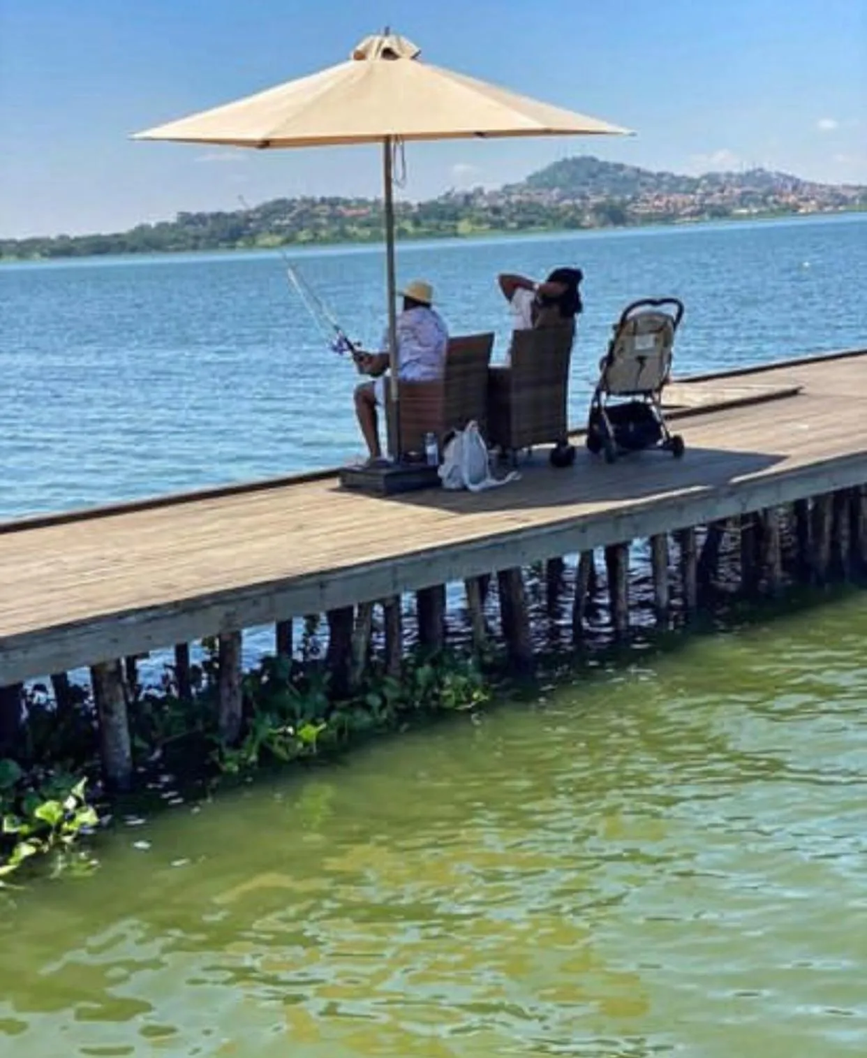 Activities in Divine Resort & Spa