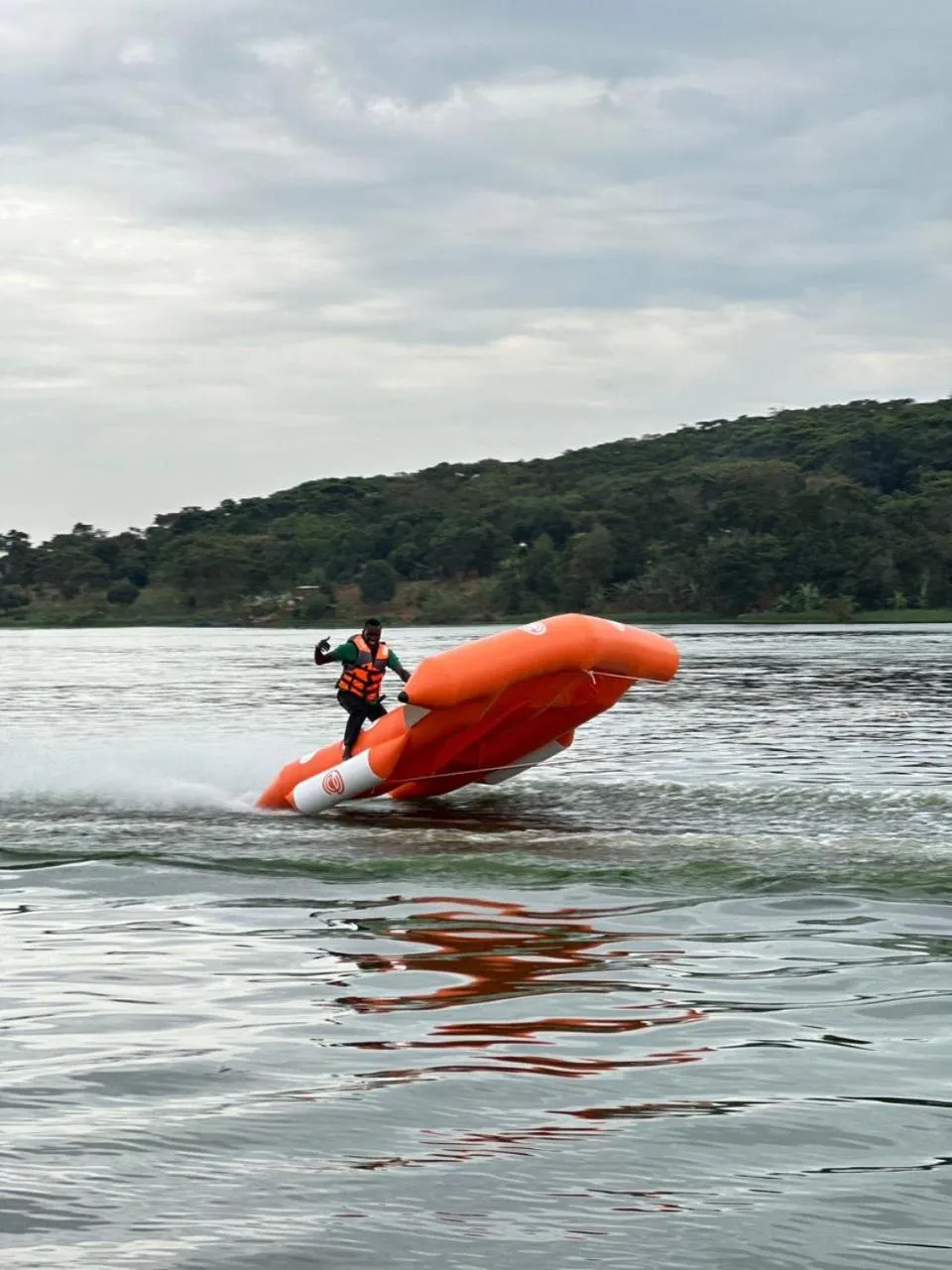 Aqua park in Divine Resort & Spa