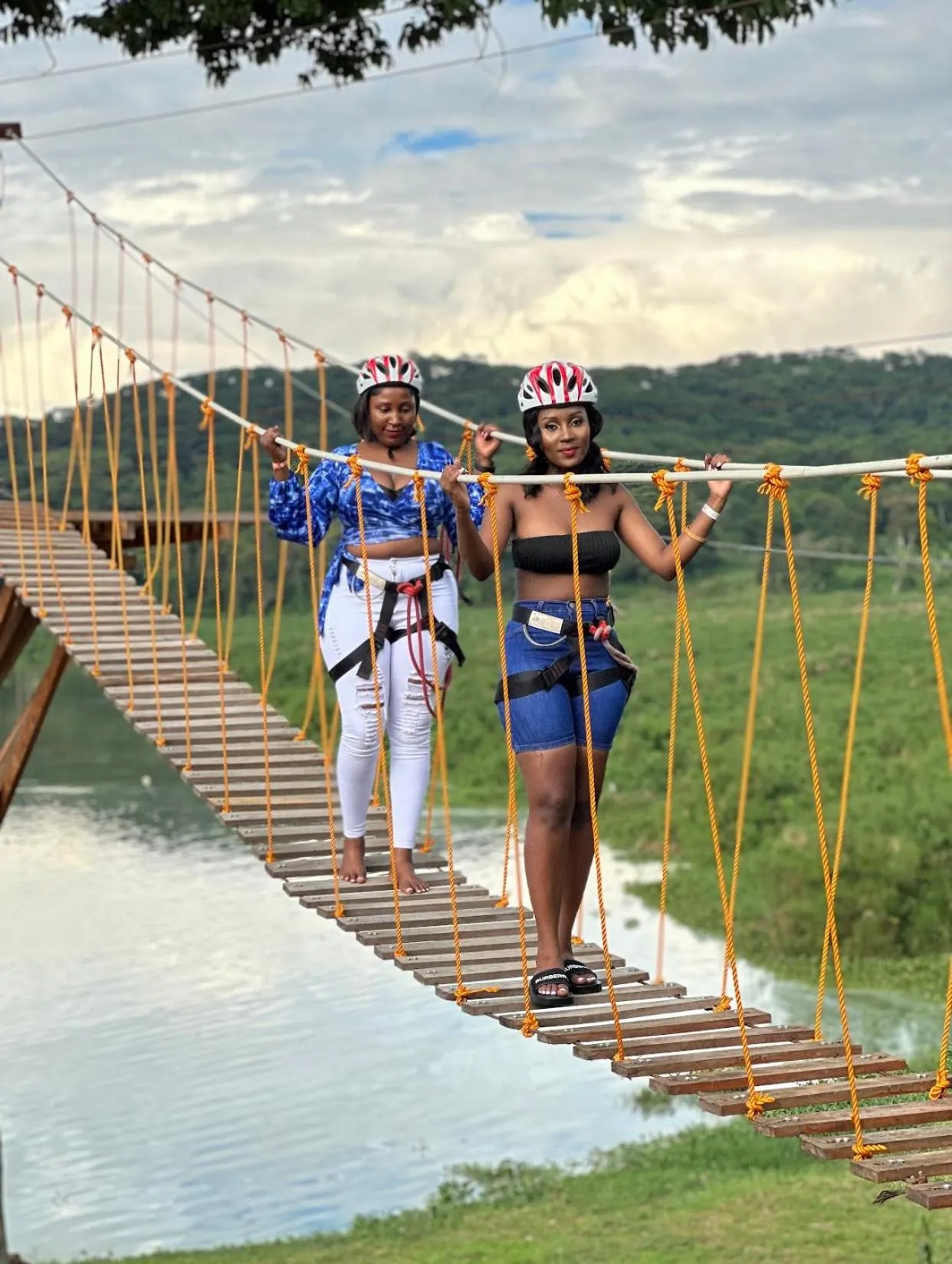 Activities in Divine Resort & Spa