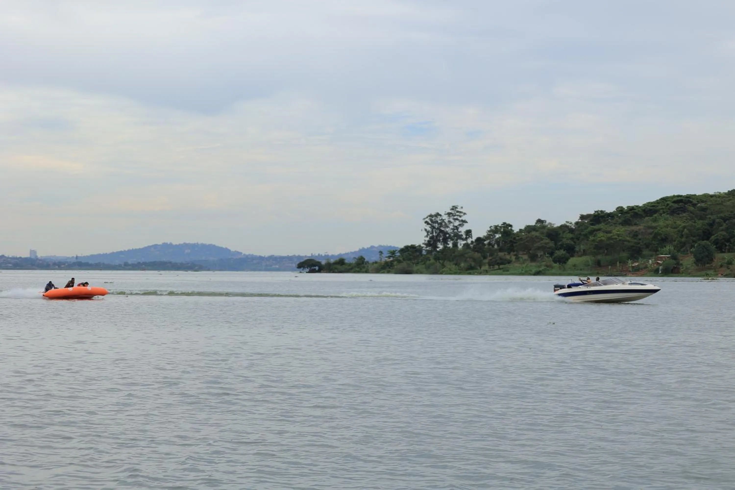 Aqua park in Divine Resort & Spa