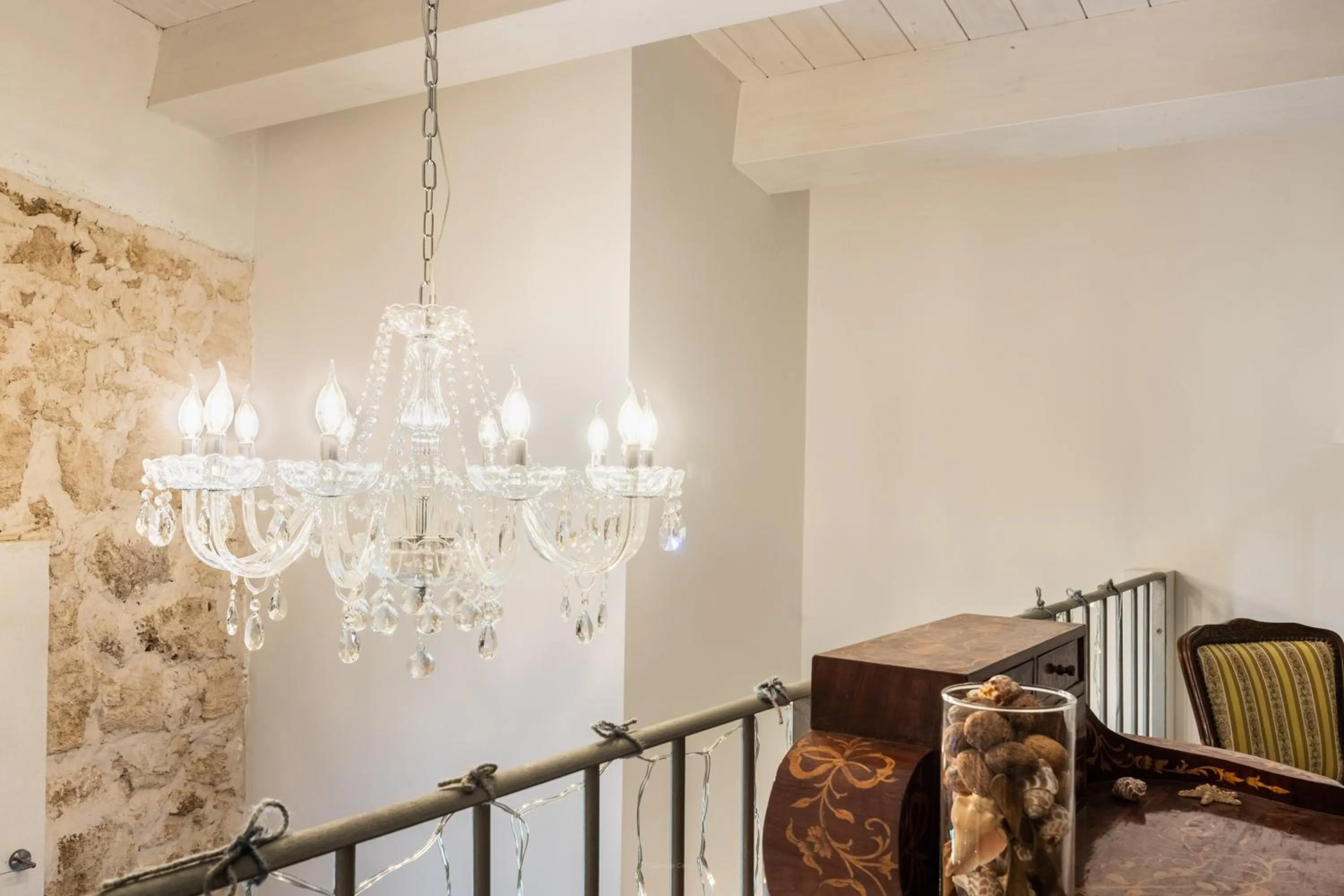 Bedroom in MichaEl garden