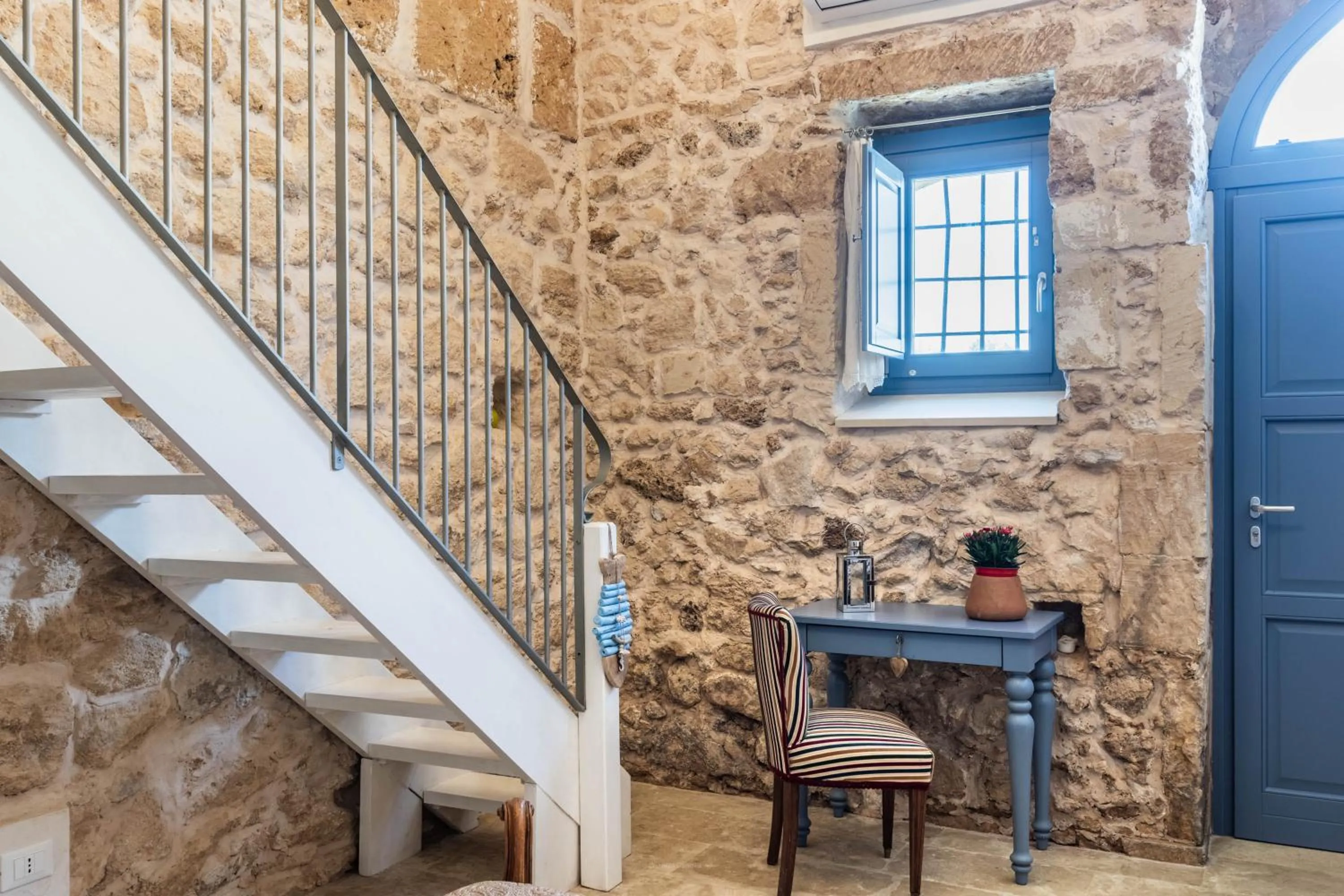 Bedroom in MichaEl garden