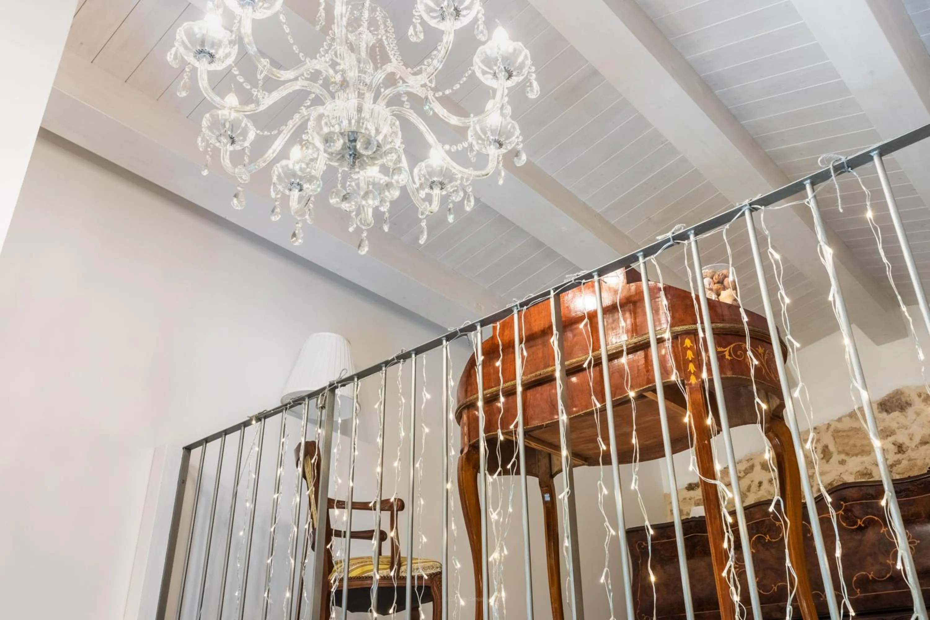 Bedroom in MichaEl garden