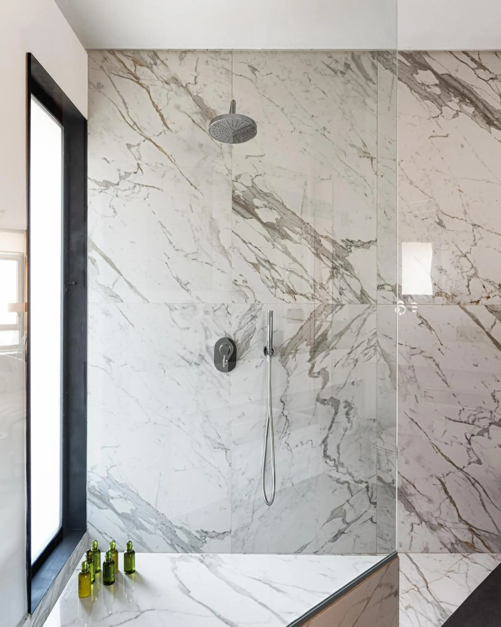 Bathroom in Syntagma Designers Living