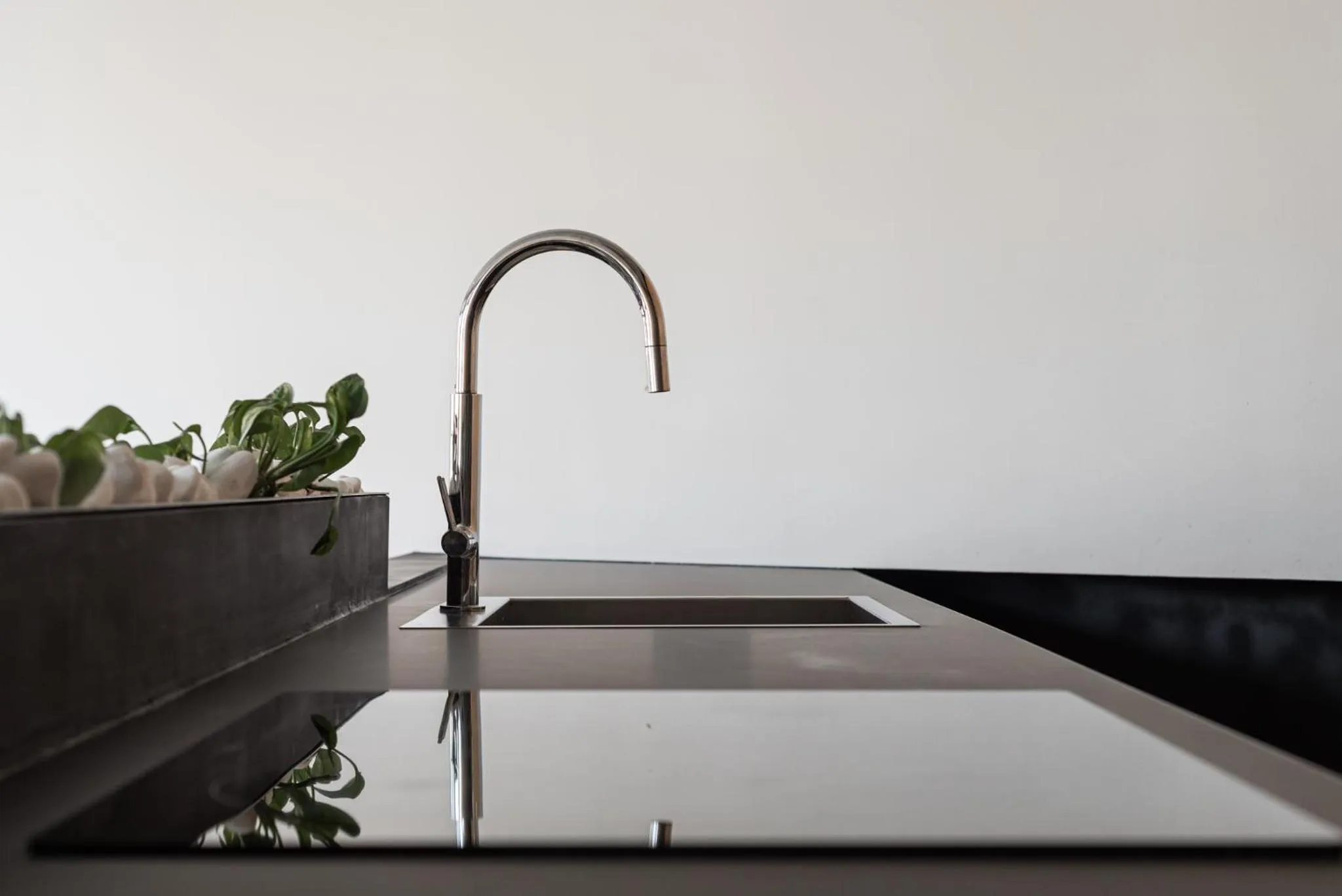 kitchen in Syntagma Designers Living