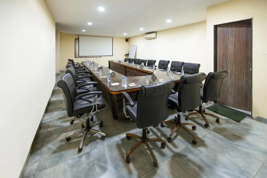 Meeting/conference room in Sheetal International