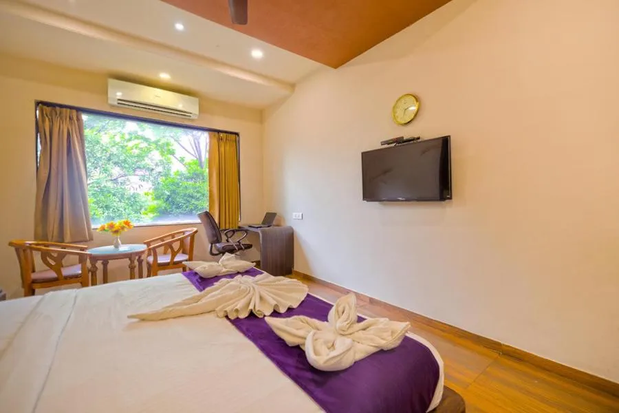 Bed in Sheetal International